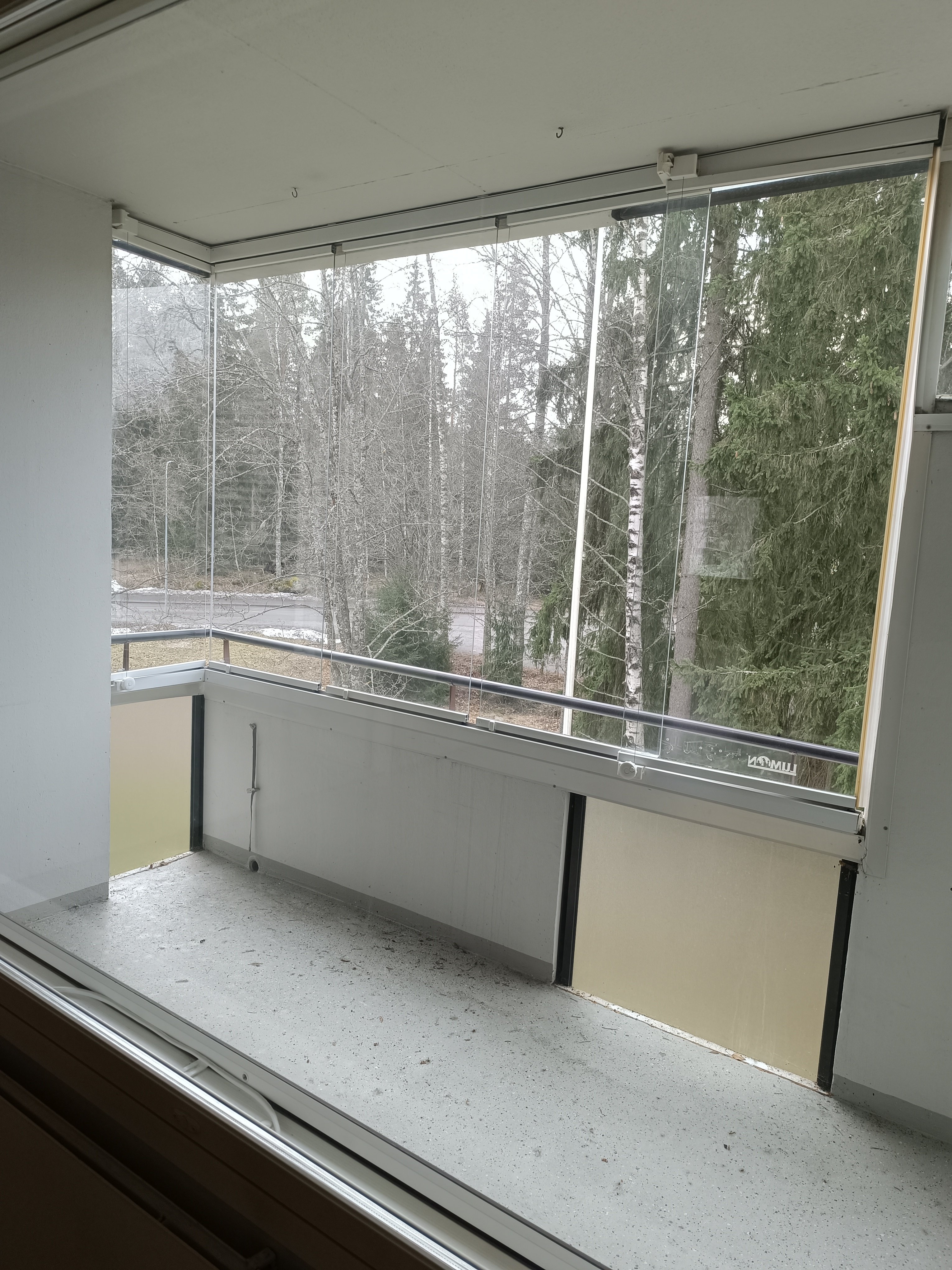 apartment at Innalantie, Valkeakoski 5