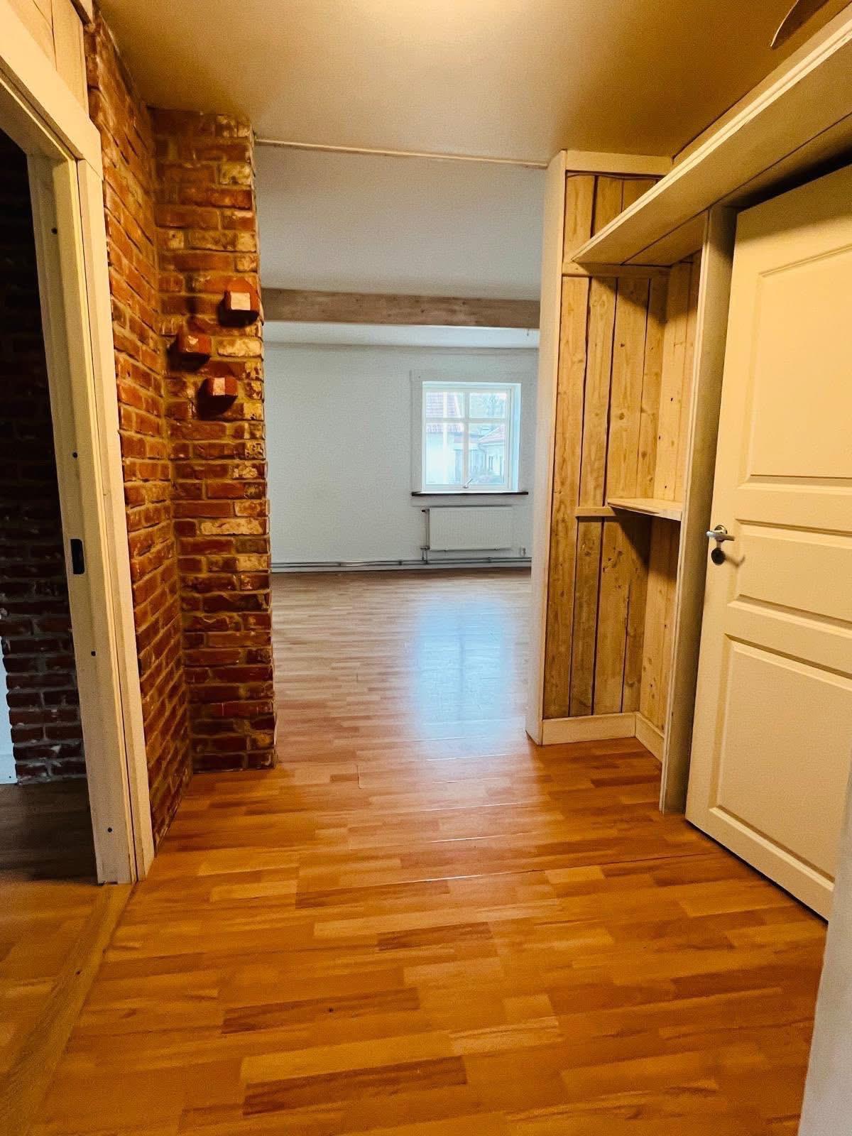 Lägenhet, 4 rooms, 76 sqm, Bergkvara