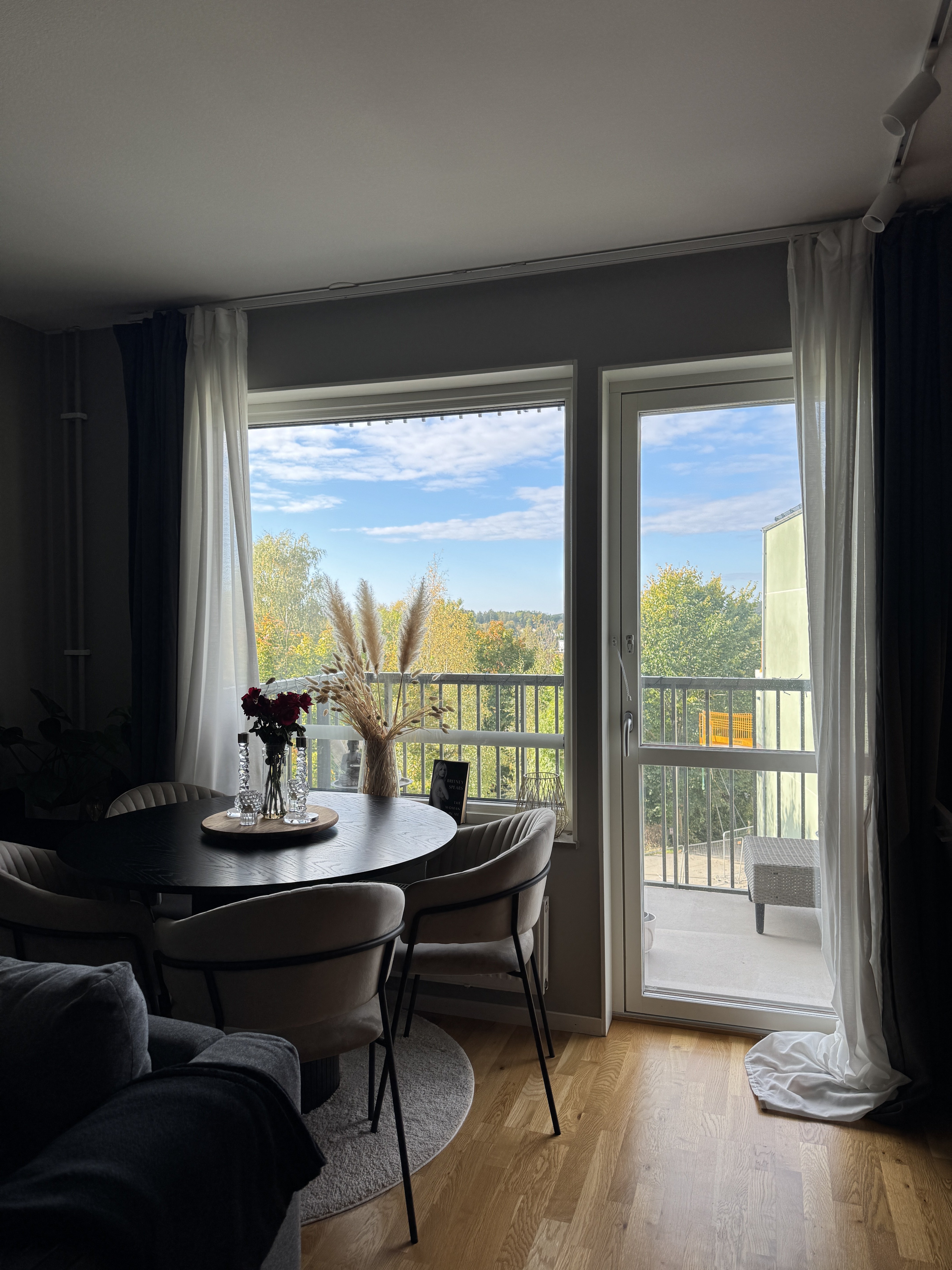 Hyreslägenhet på Bålsta i balsta