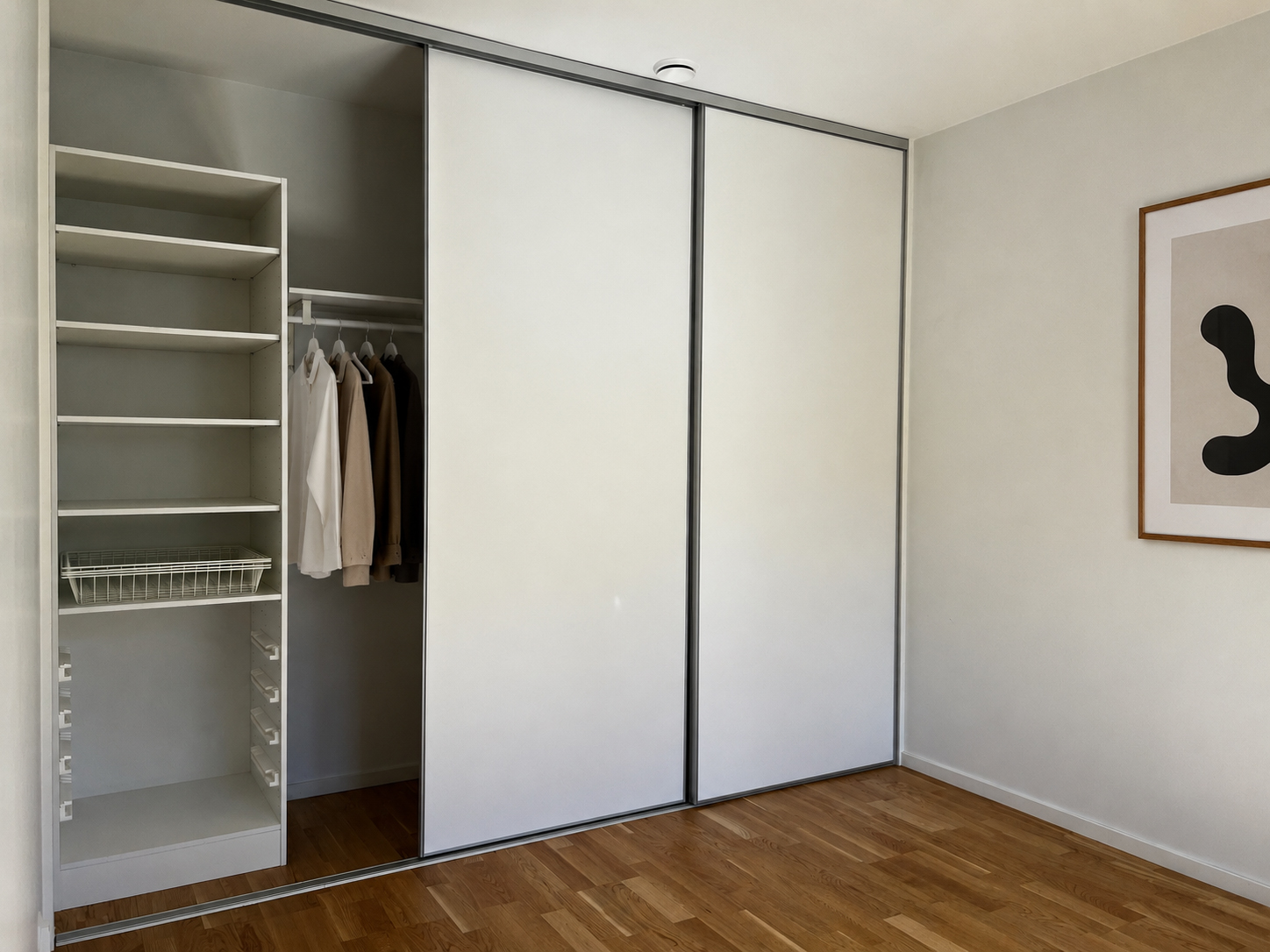 Lägenhet – Borås, I15-området, Kristiansfält - Bild 4