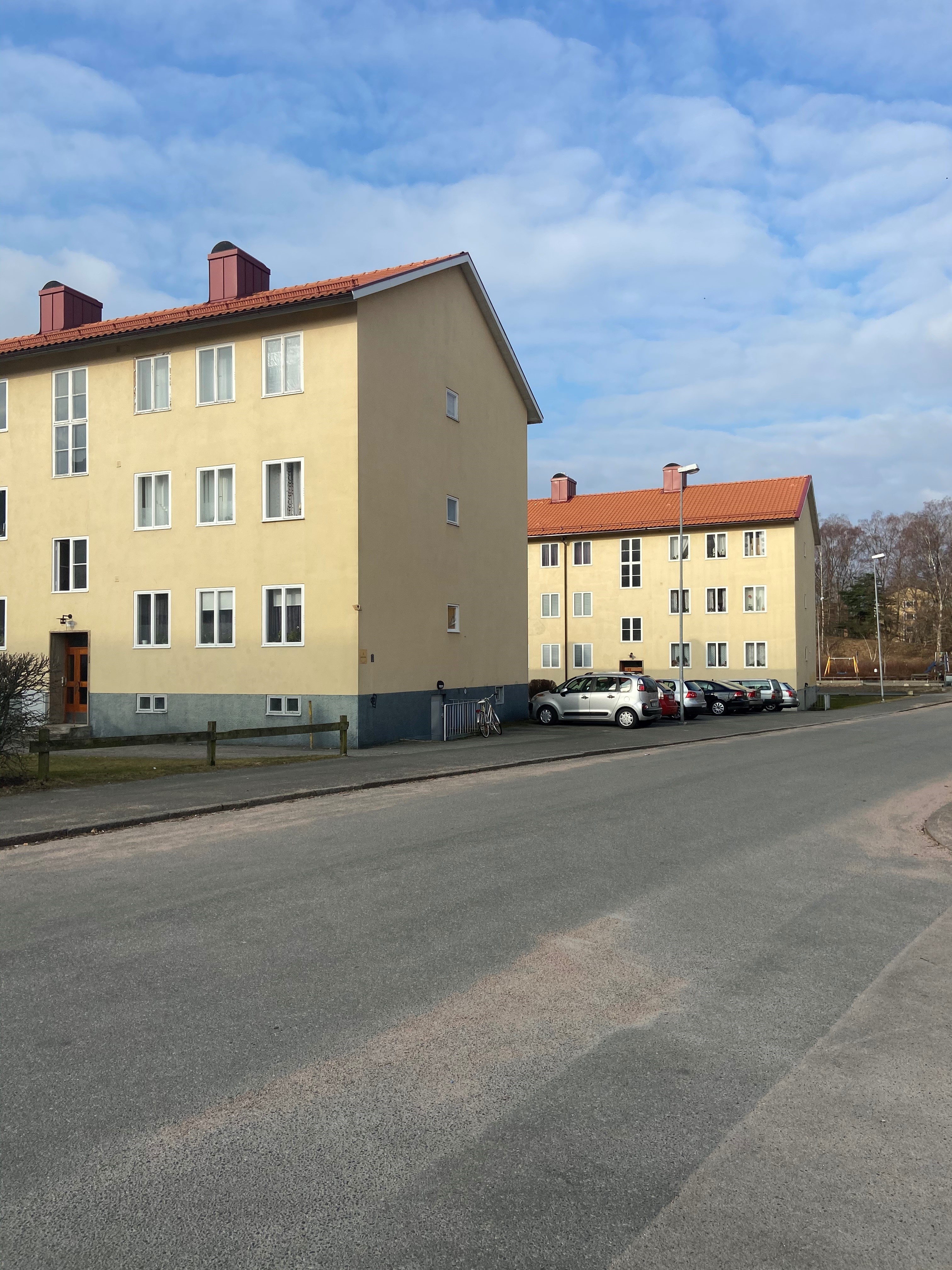 Göingegatan 16 B