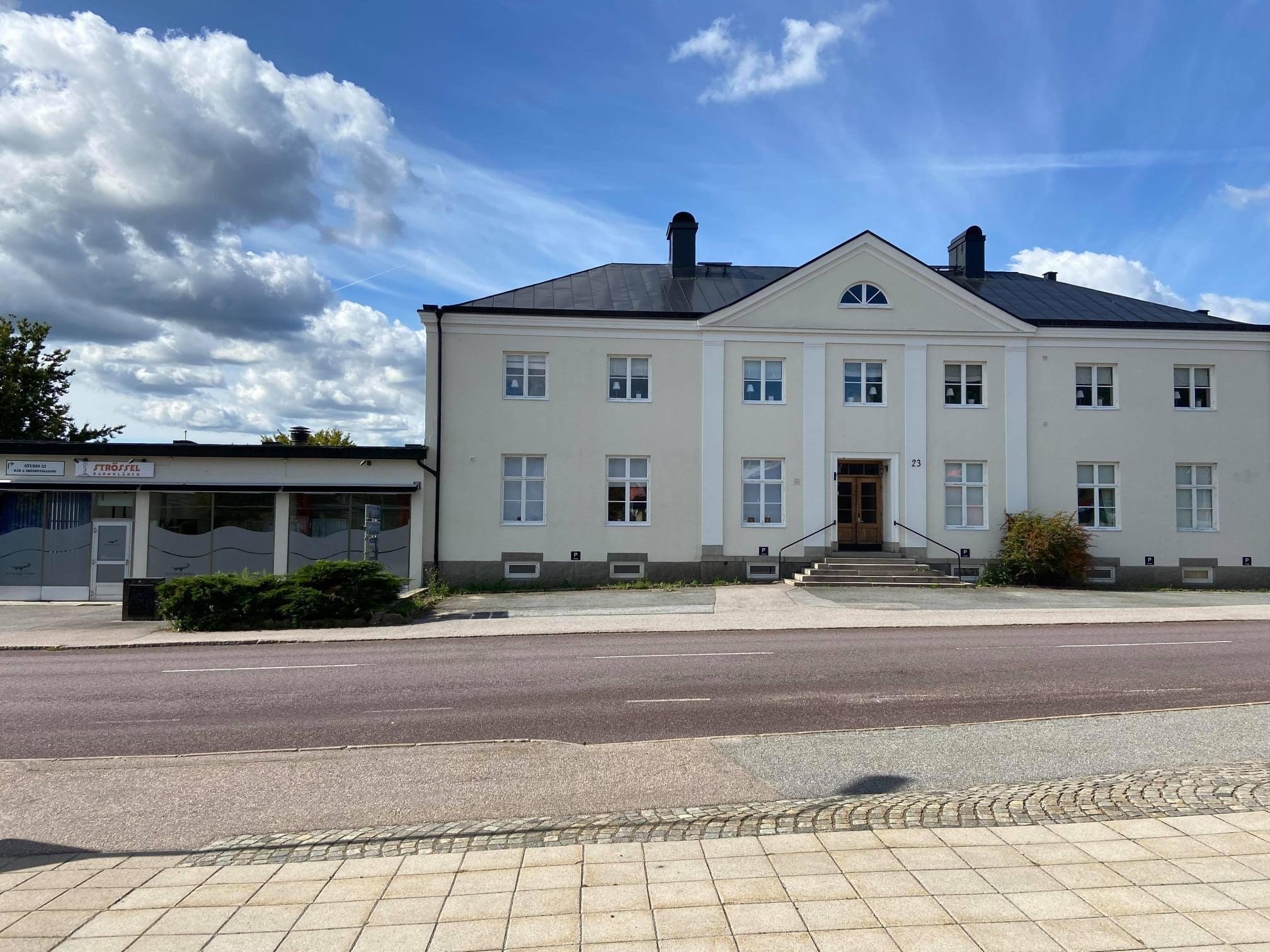 Lägenhet, 4 rooms, 90 sqm, Jämshög