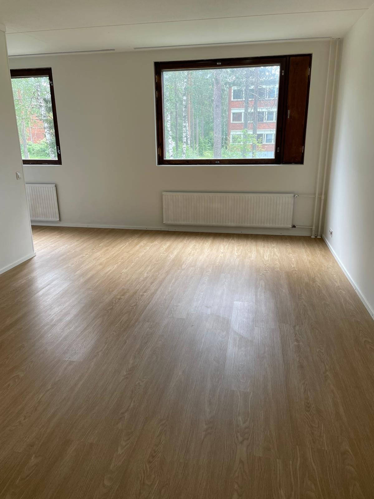 apartment at Salpatie, Hollola 2