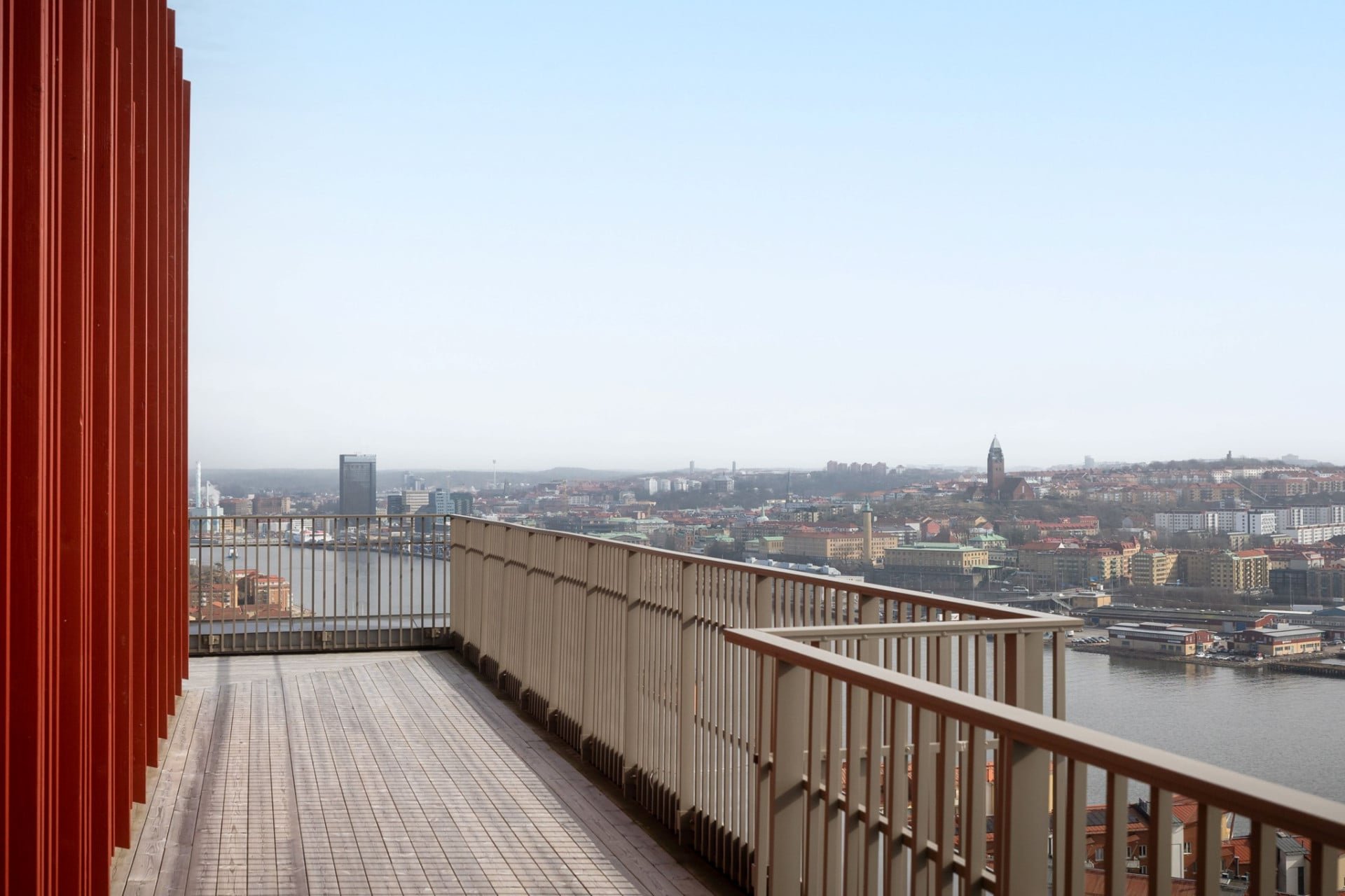 Bratteråsbacken, Göteborg — photo 2