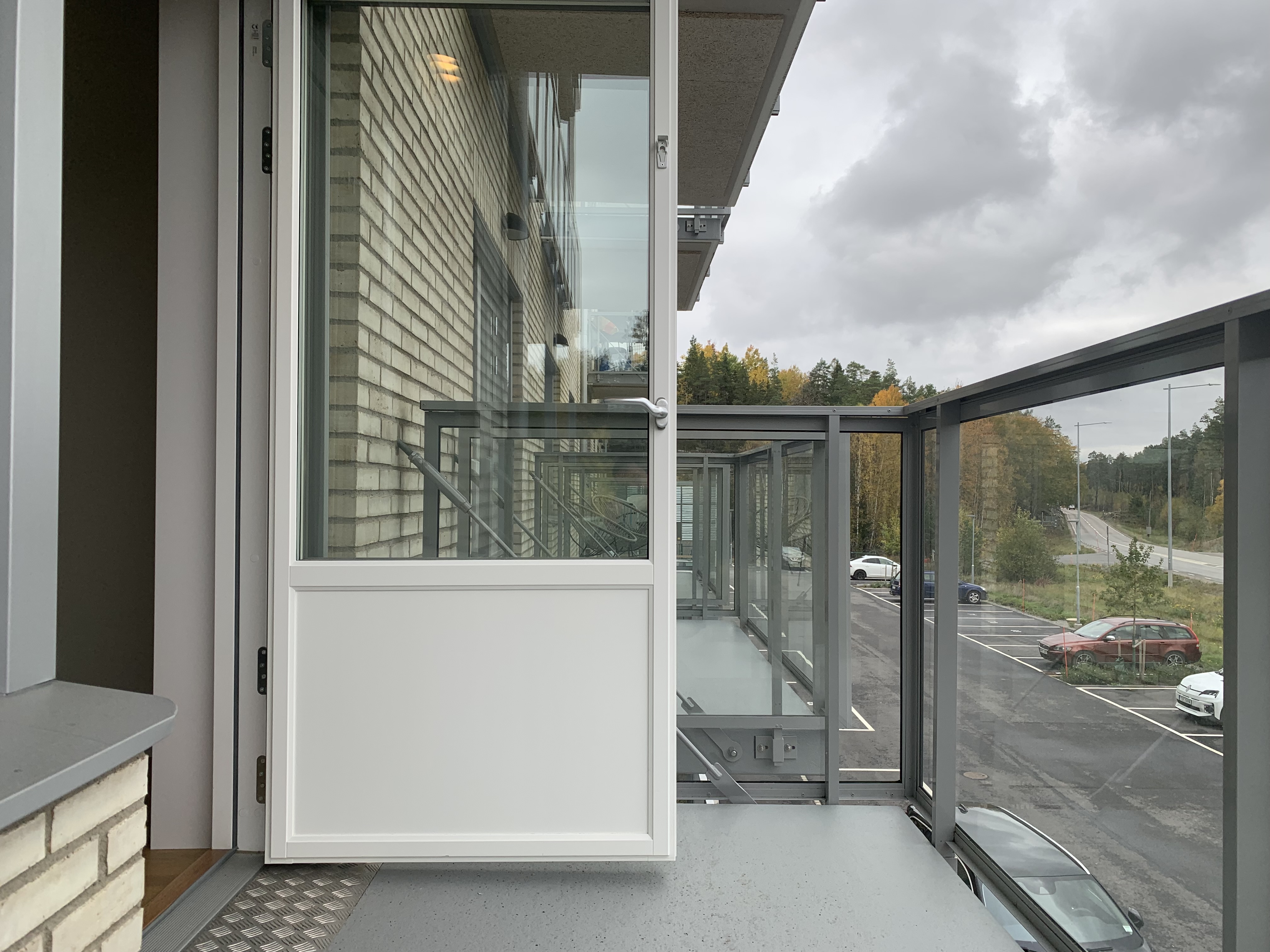 1 rok · 28 m² i Tullinge – bild 8