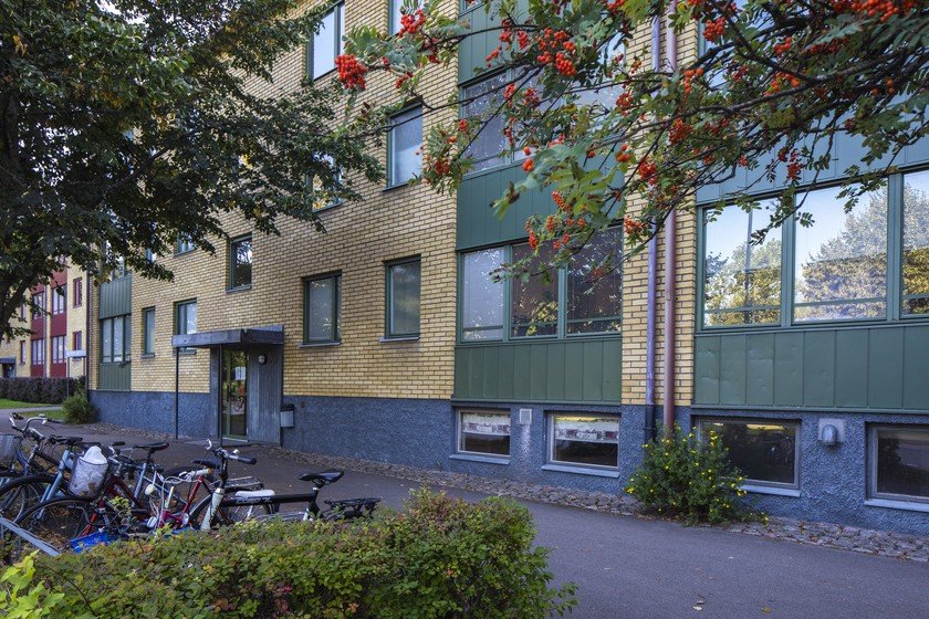 Lägenhet, 1 rooms, 47 sqm, Nybro