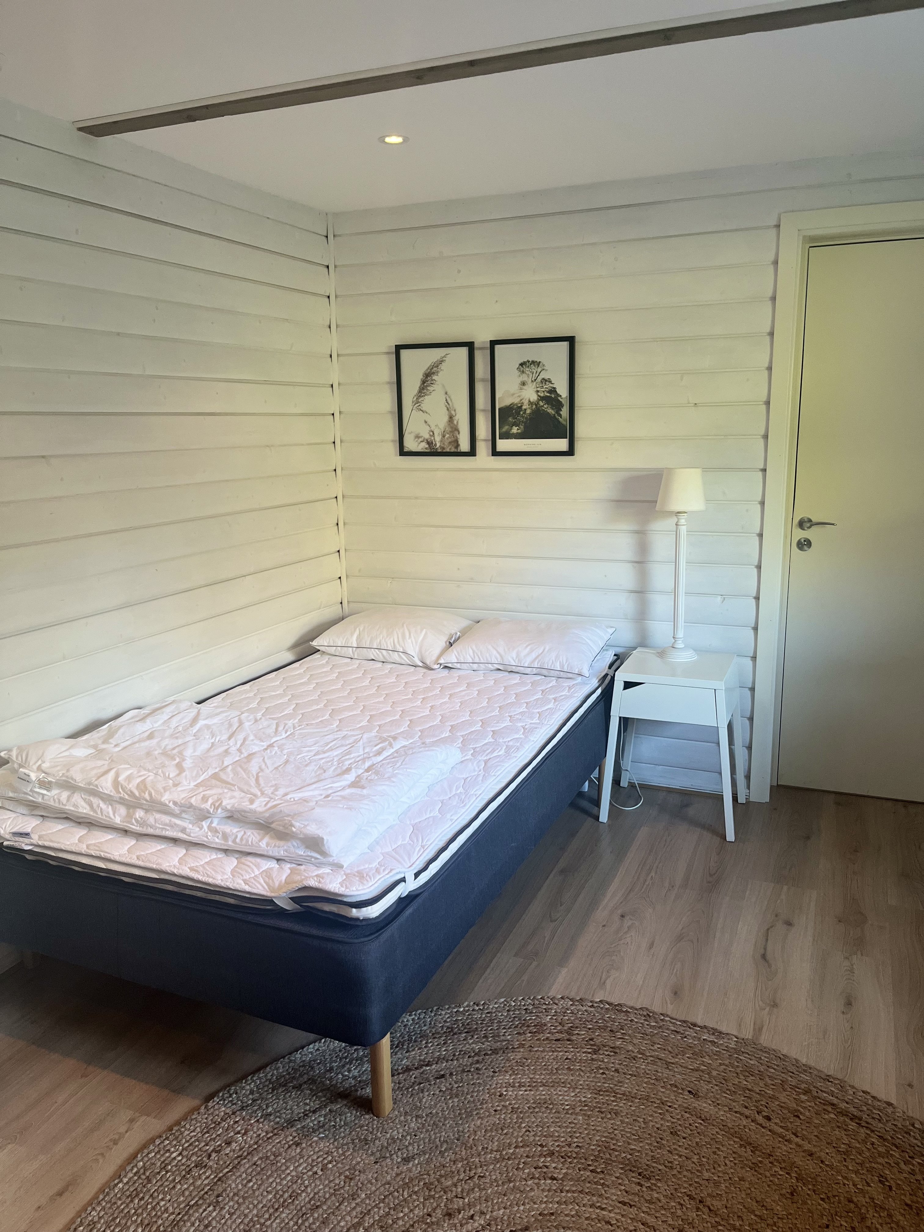 Lägenhet, 1 rooms, 20 sqm, Borås