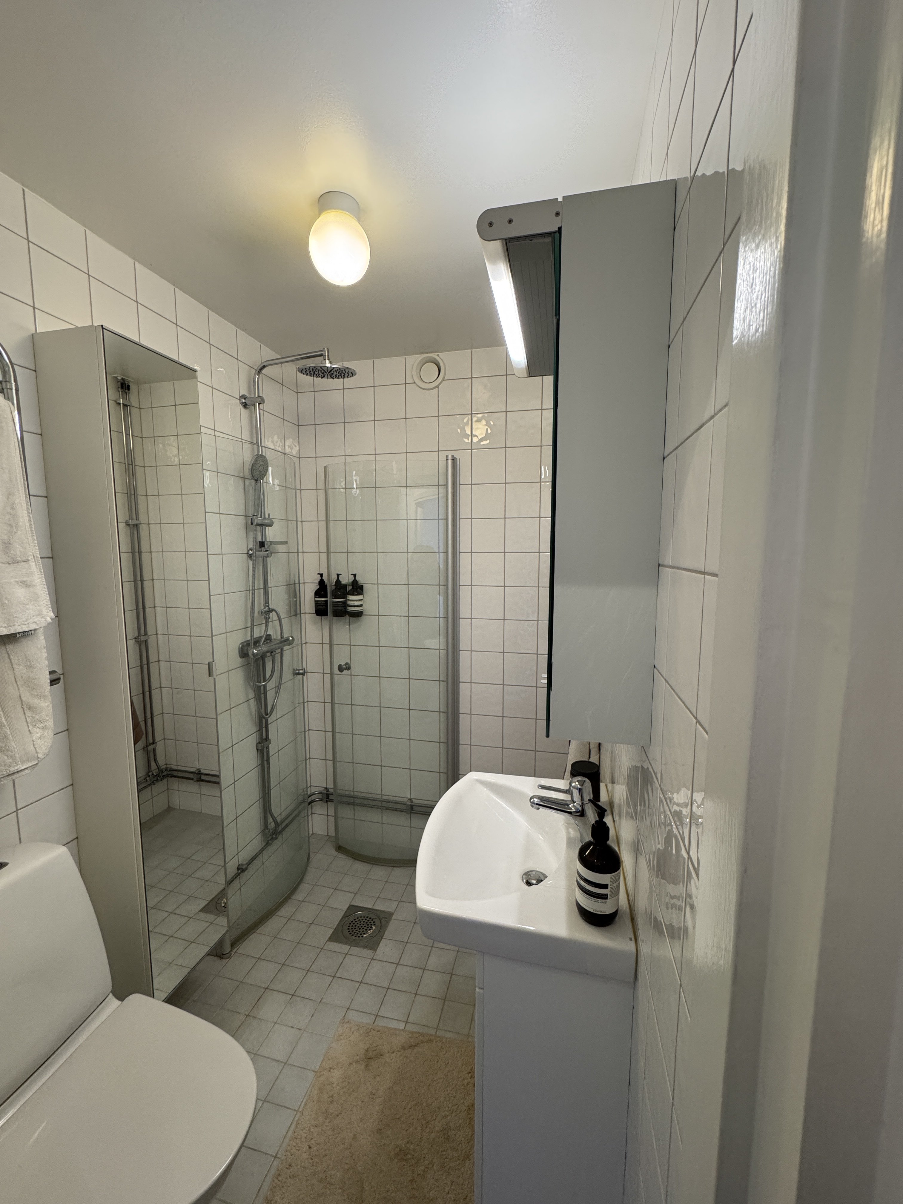 Olaus Petrigatan, Stockholm