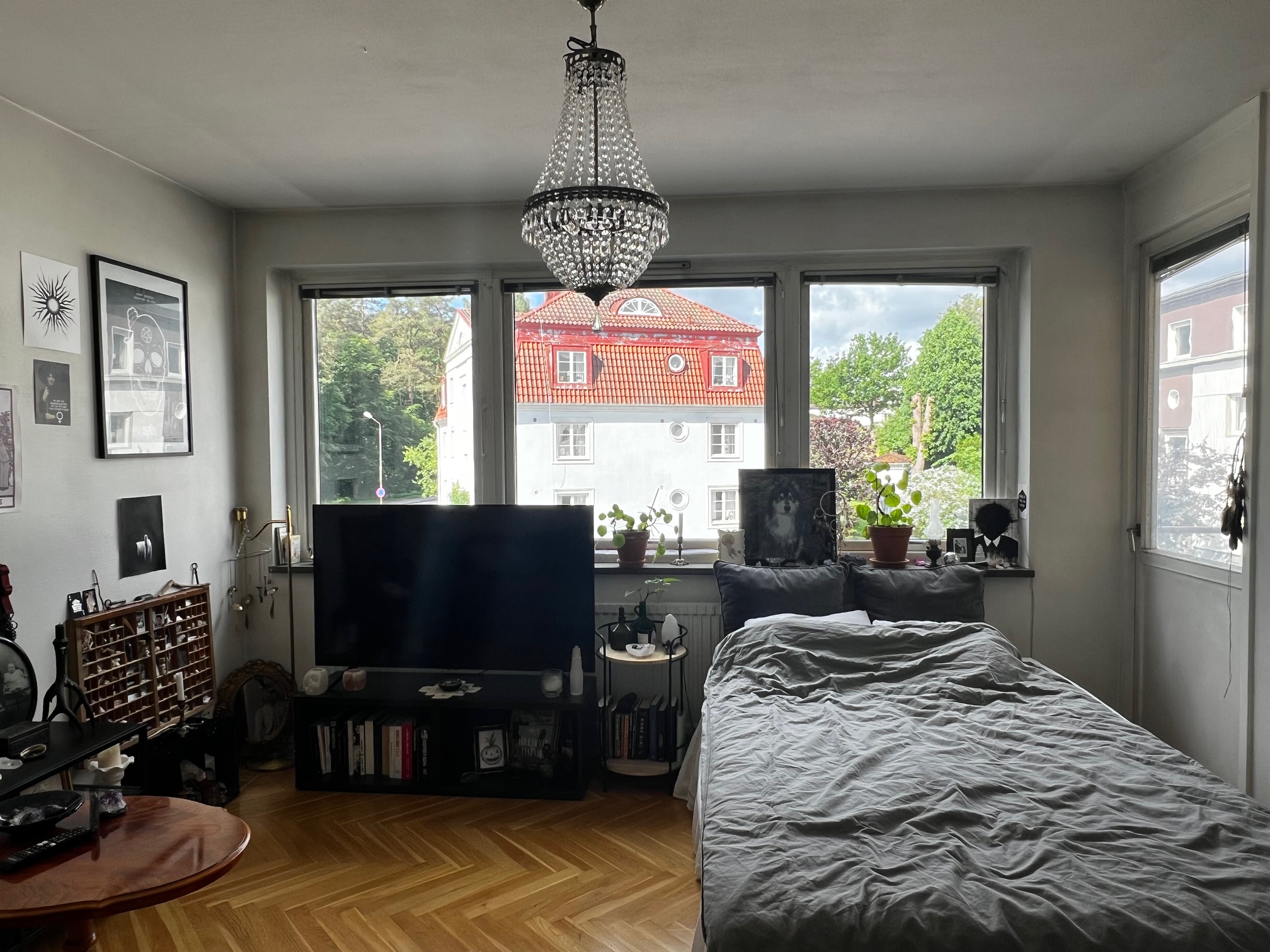 Fjärde Villagatan 29