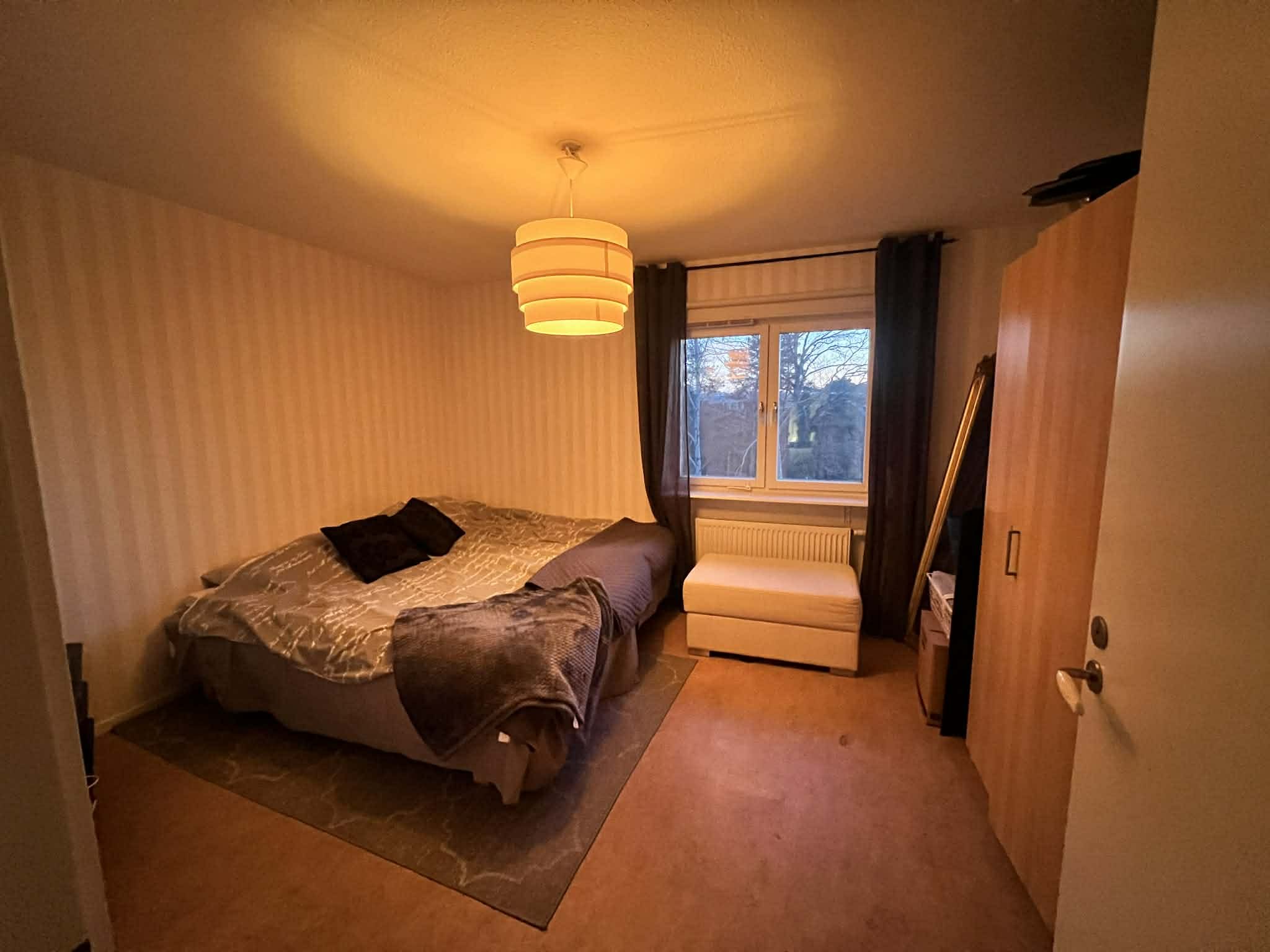 1 rok · 20 m² i Saltsjö-boo – bild 4