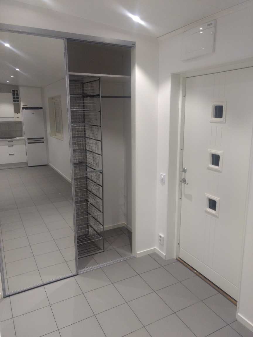 Gamla Särövägen, Hovås — photo 3
