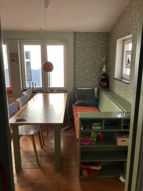 Mellangatan, Göteborg — photo 5