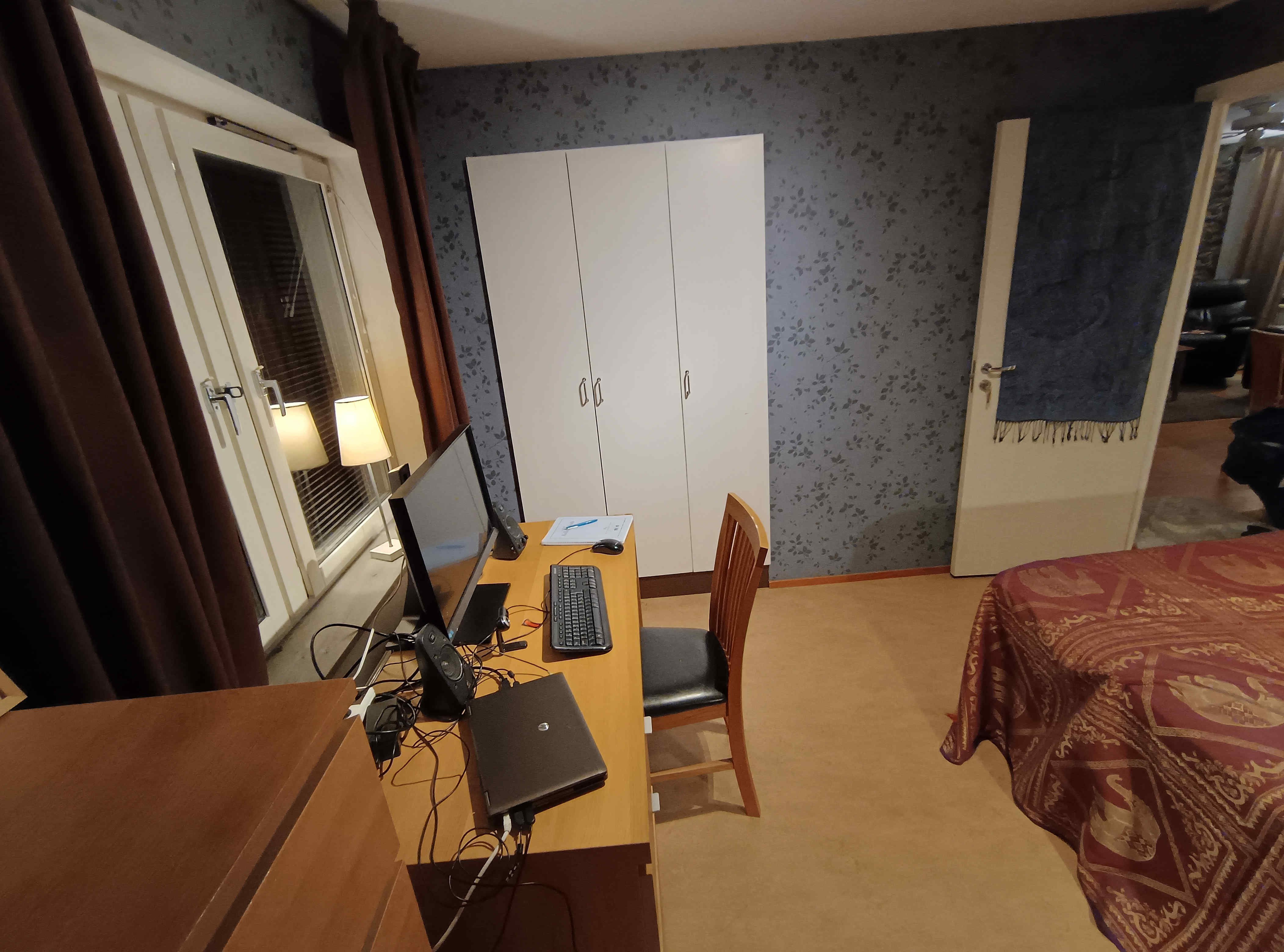 Skarpnäcks alle, Skarpnäck — photo 5