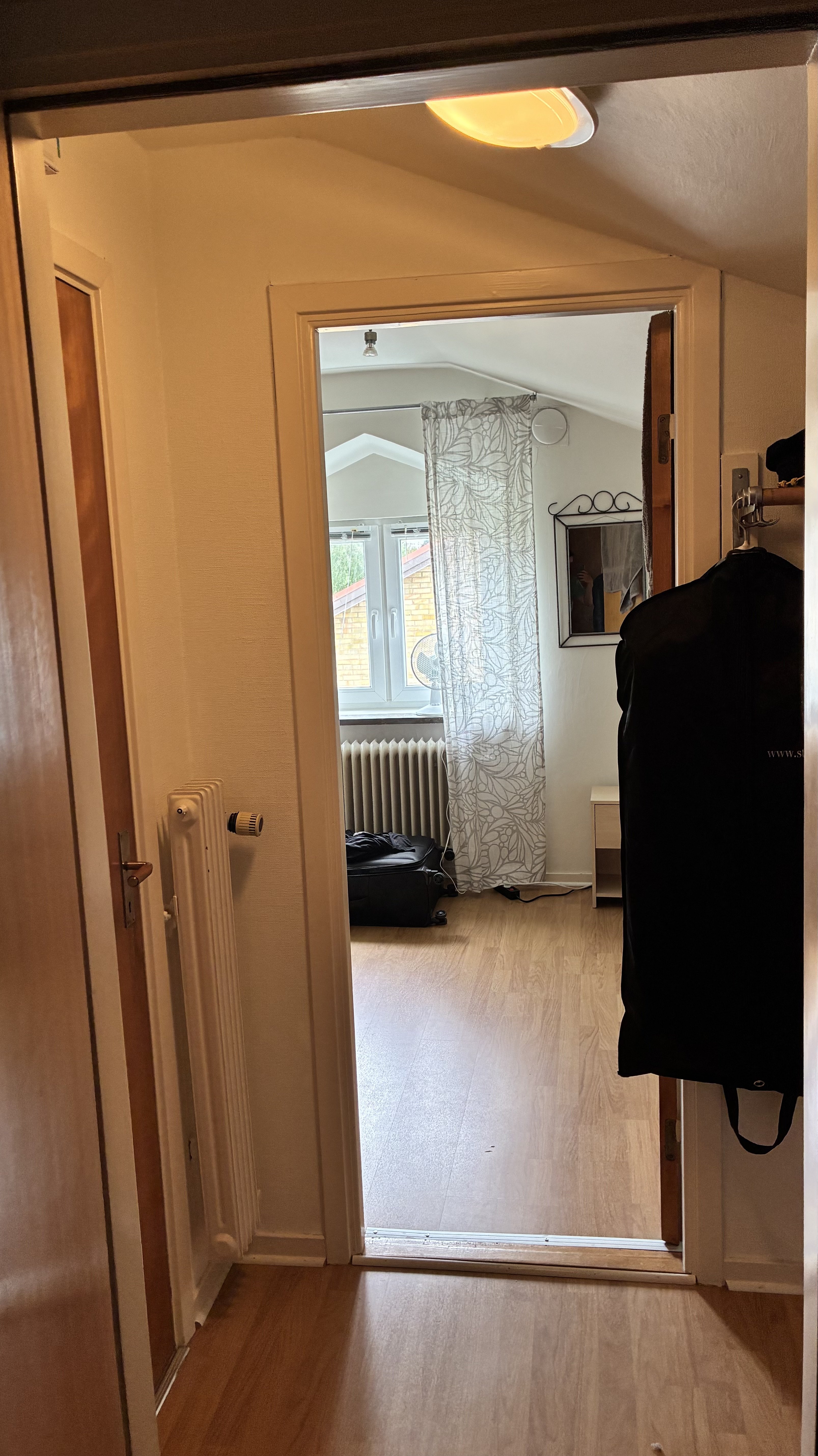 Lägenhet – Halmstad, Nyatorp - Fler