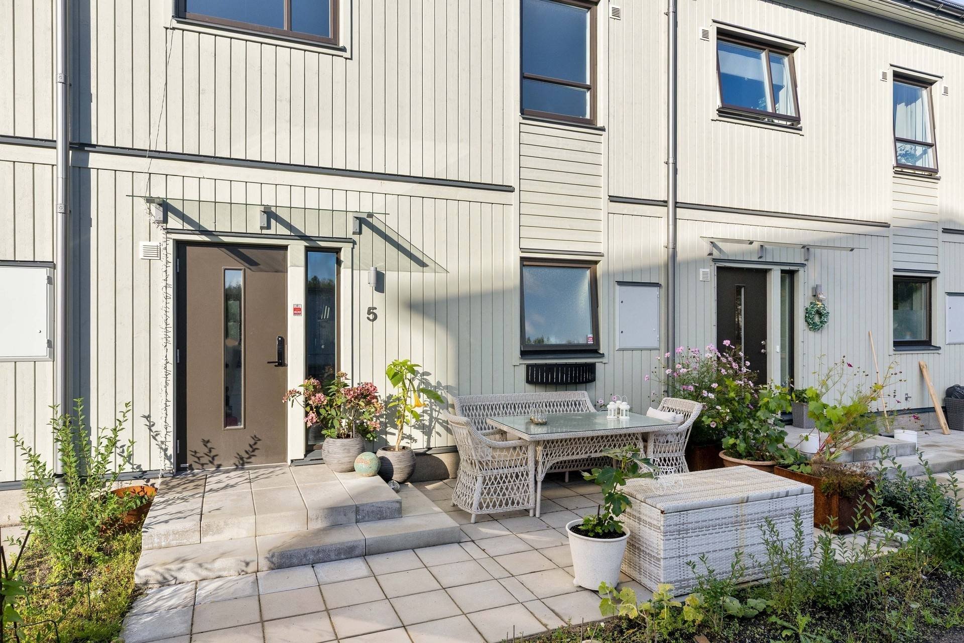 Hus – Botkyrka kommun, Stockholms län - Bild 2
