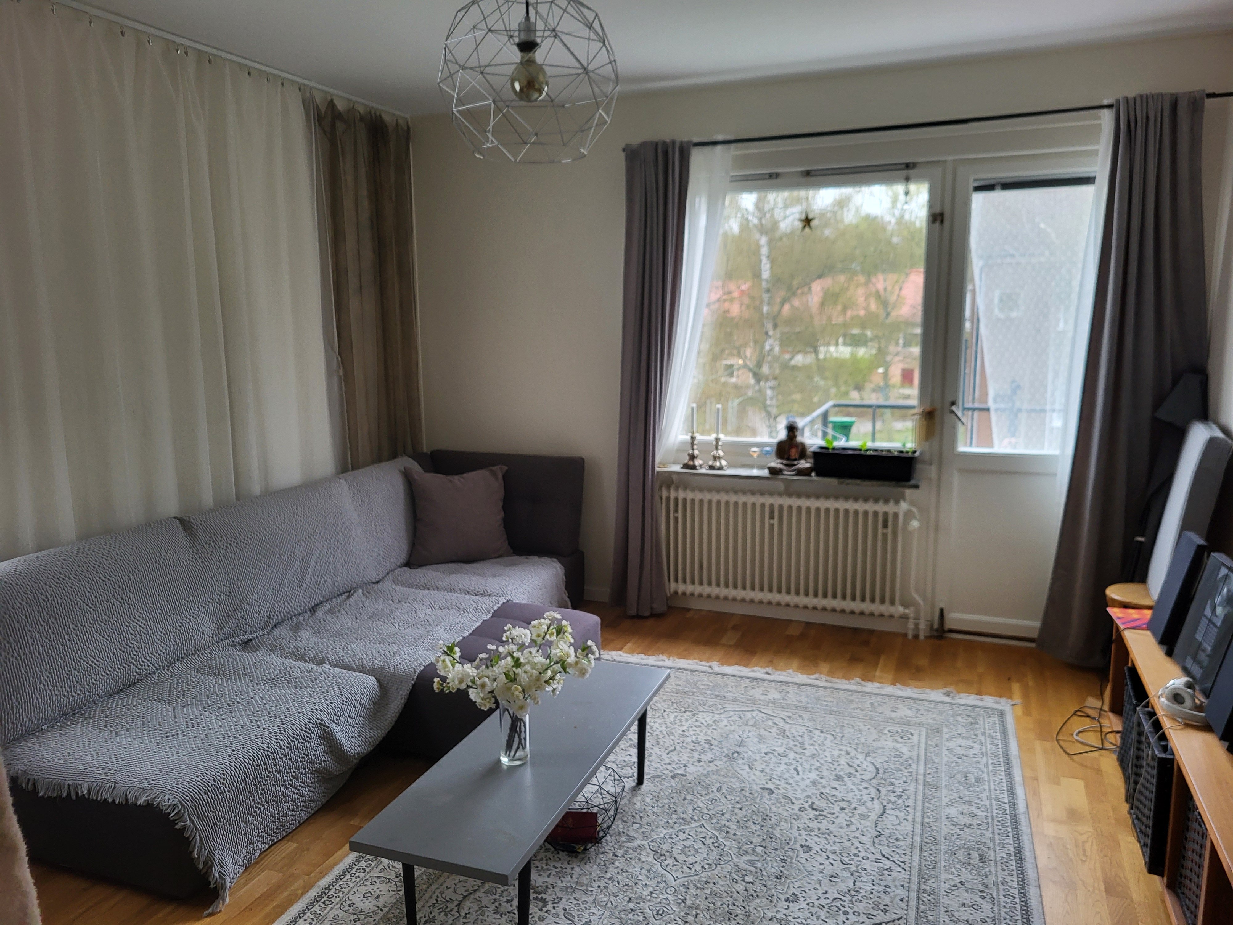 Stövelvägen , Hägersten