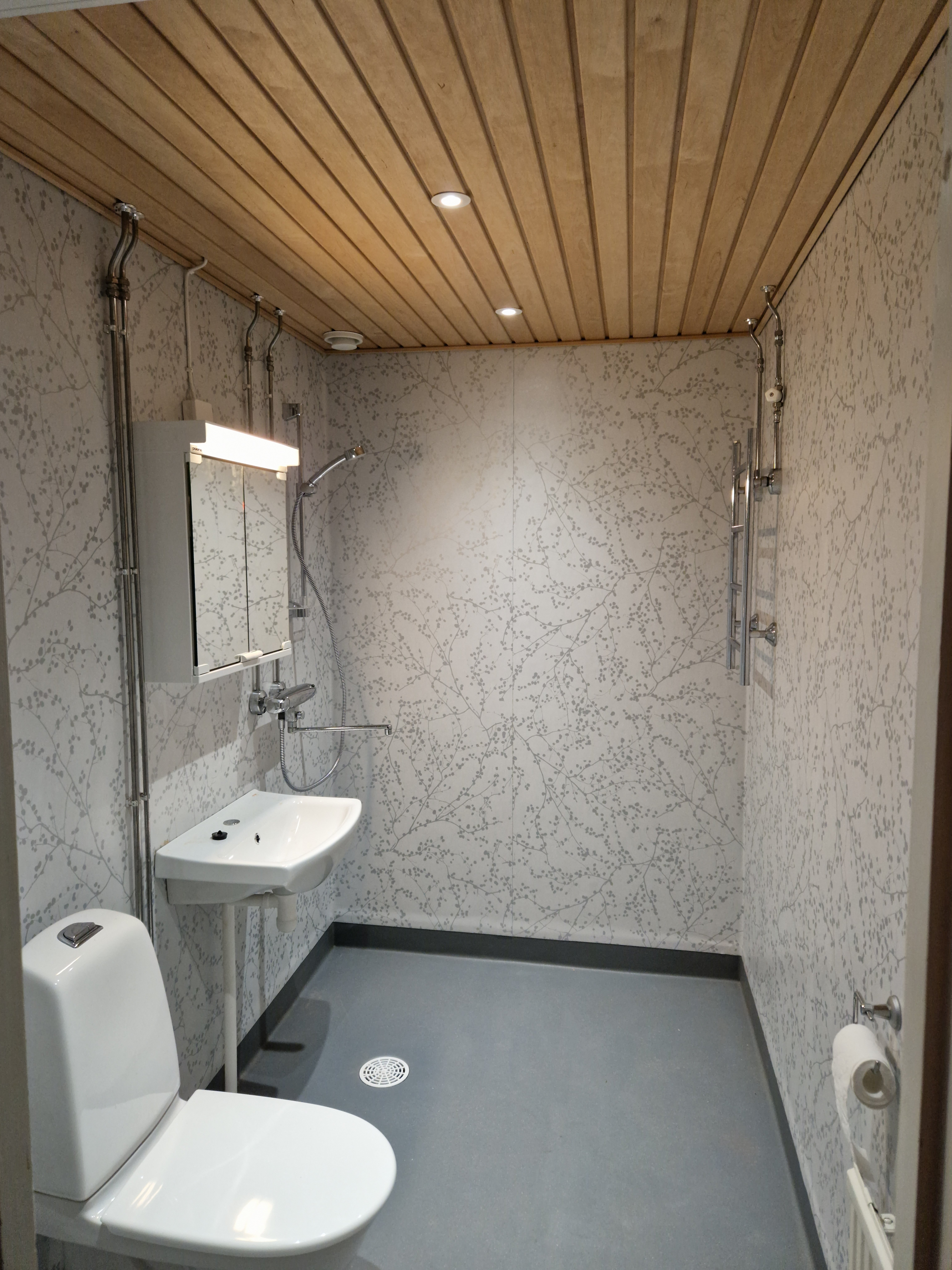 apartment at Koski-Jaakonkatu, Lieksa 5