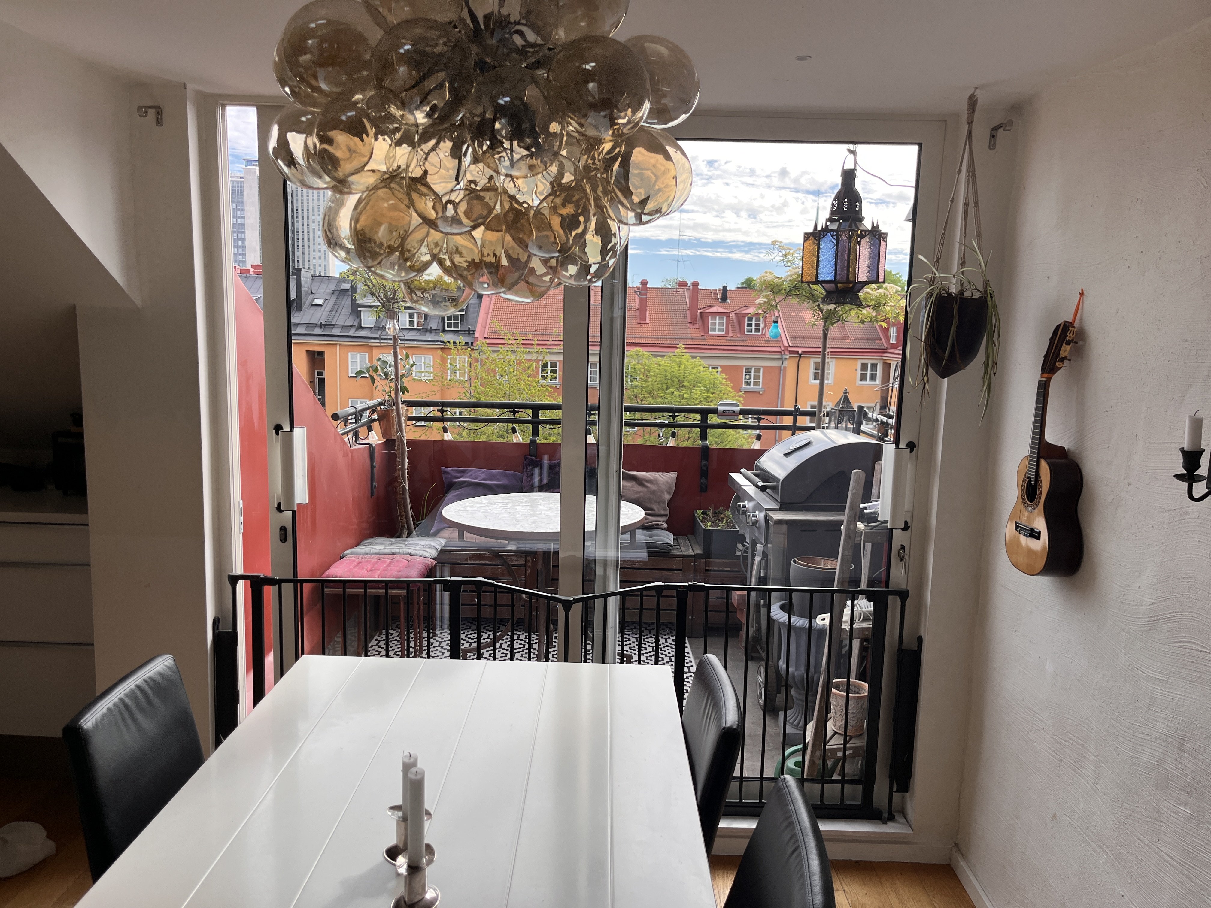 Grindsgatan