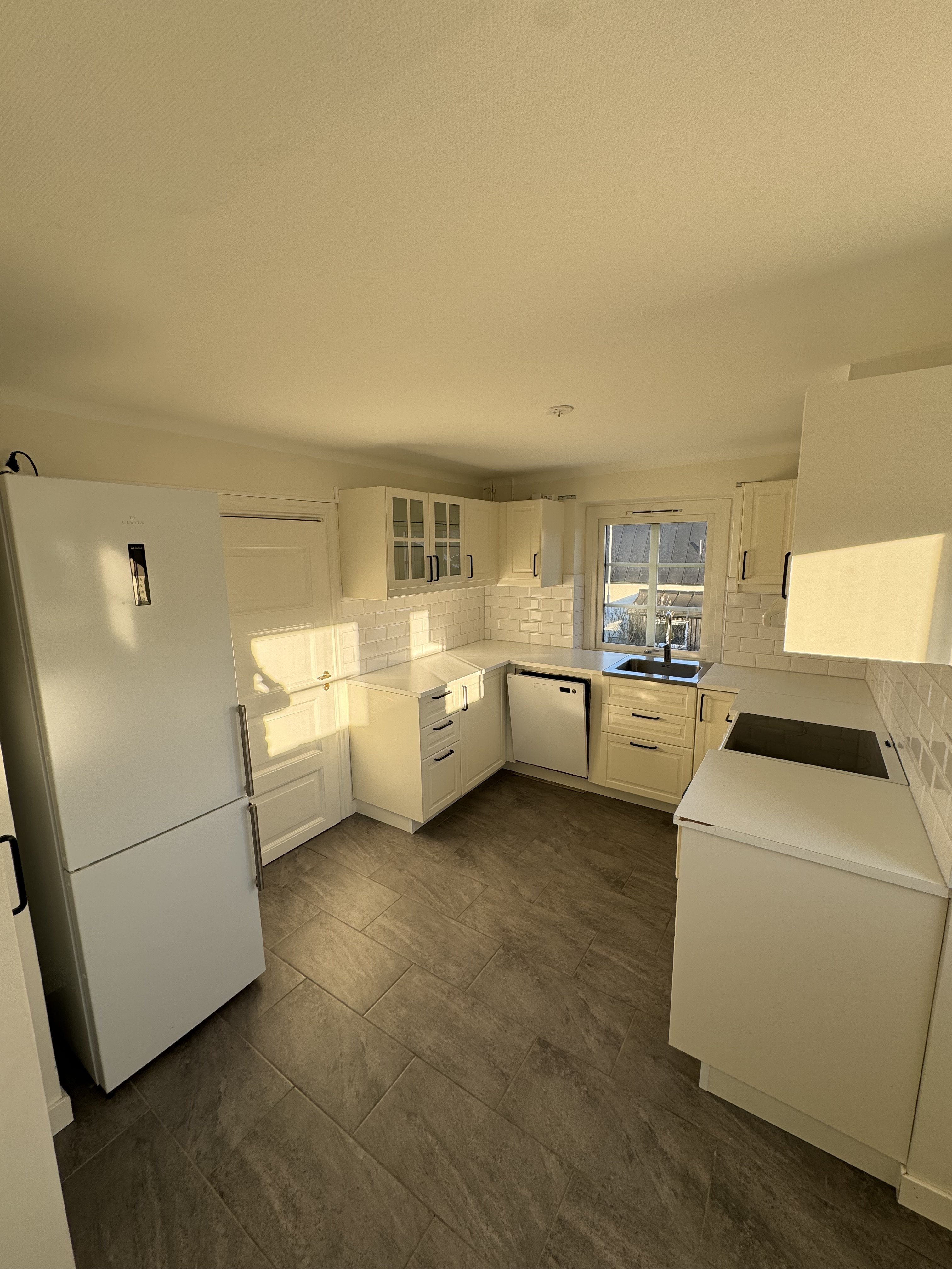 Lägenhet, 2 rooms, 65 sqm, Halmstad