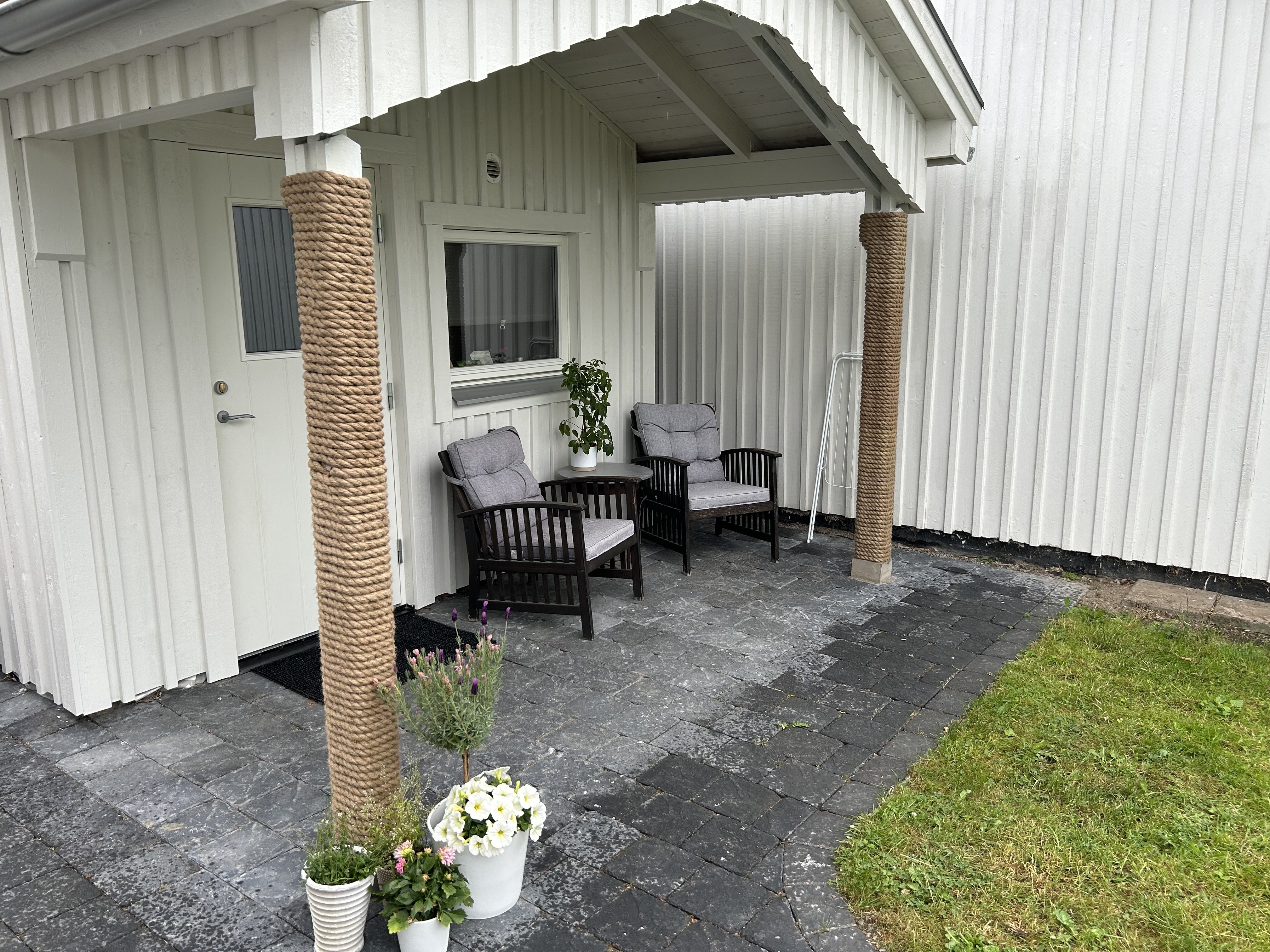 Stuga, 2 rooms, 30 sqm, Sollentuna