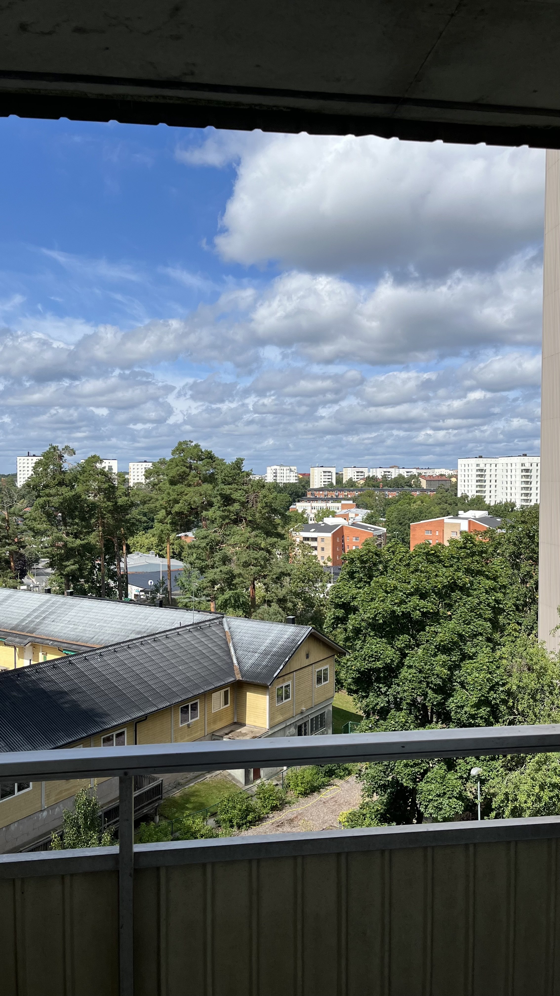Lägenhet – Stockholm, Rågsved - Bild 5