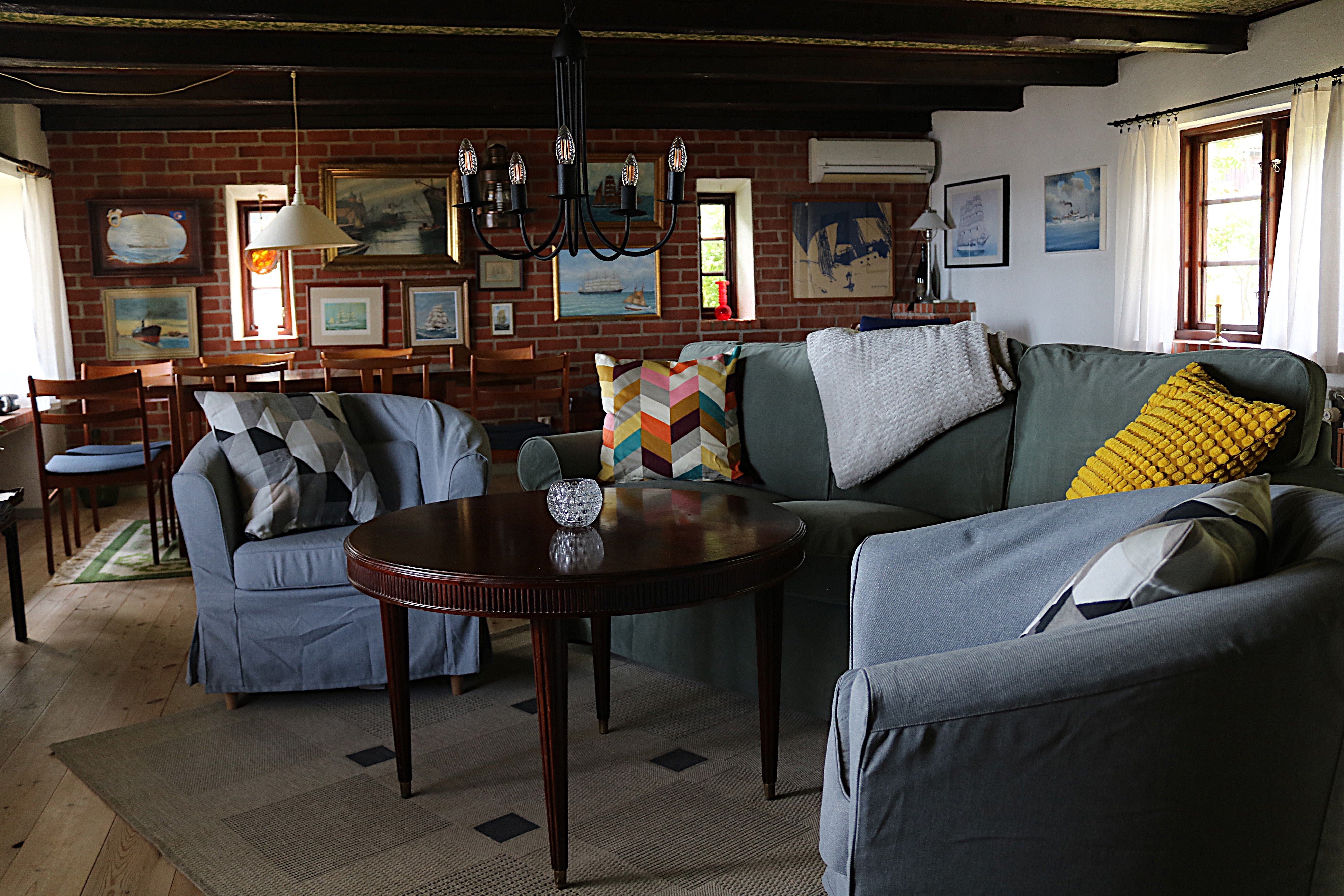 4 rok · 120 m² i Beddingestrand – bild 7