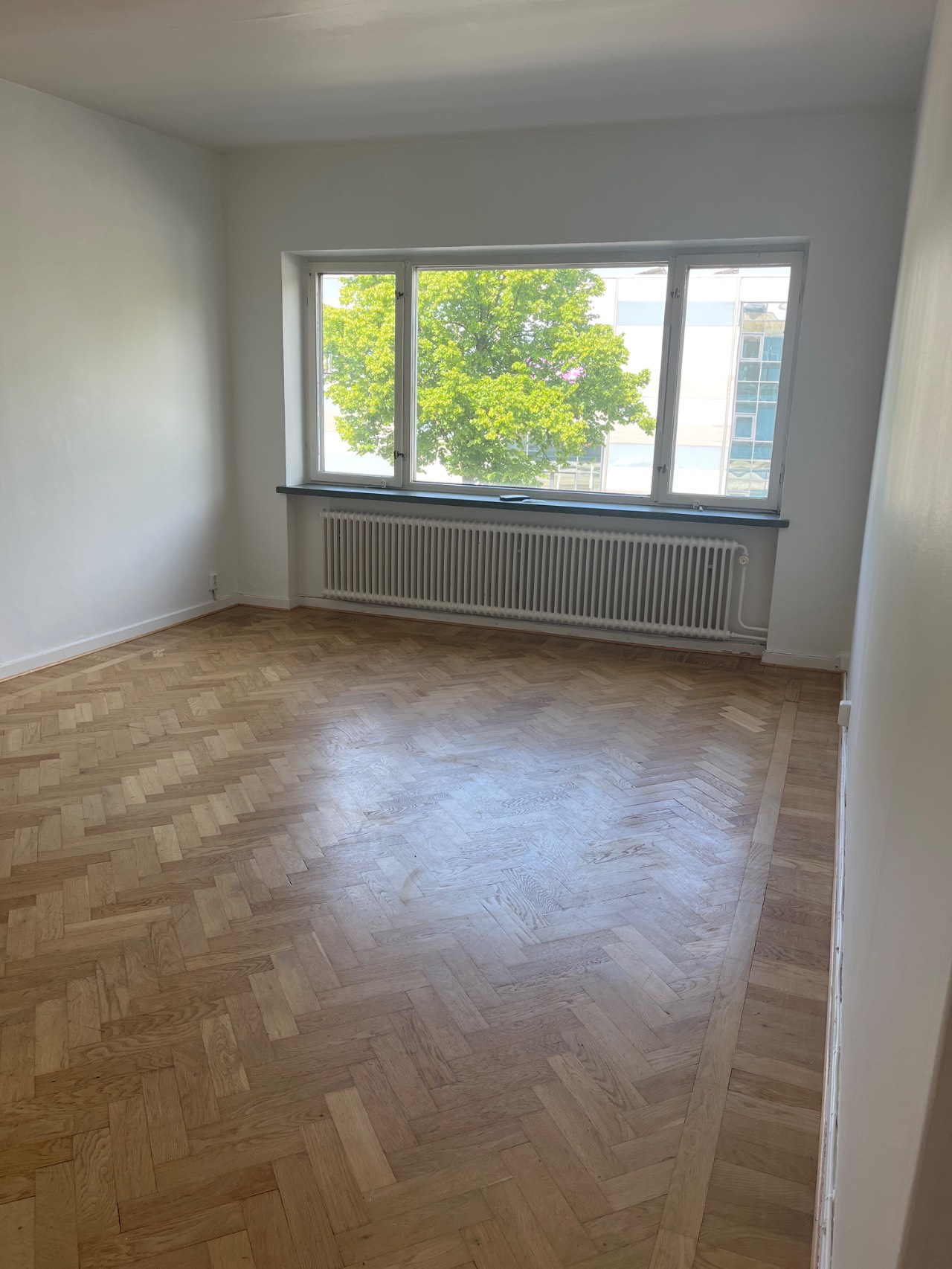 Lägenhet – Malmö, Kirsebergsstaden, Kirseberg - Fler