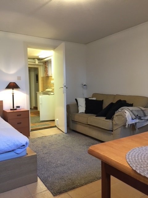 Övrigt, 1 rooms, 25 sqm, Umeå