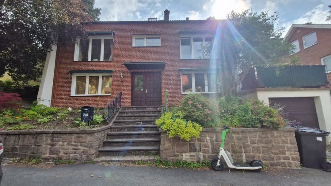 Hus – Göteborg, Norra Kortedala - Bild 2