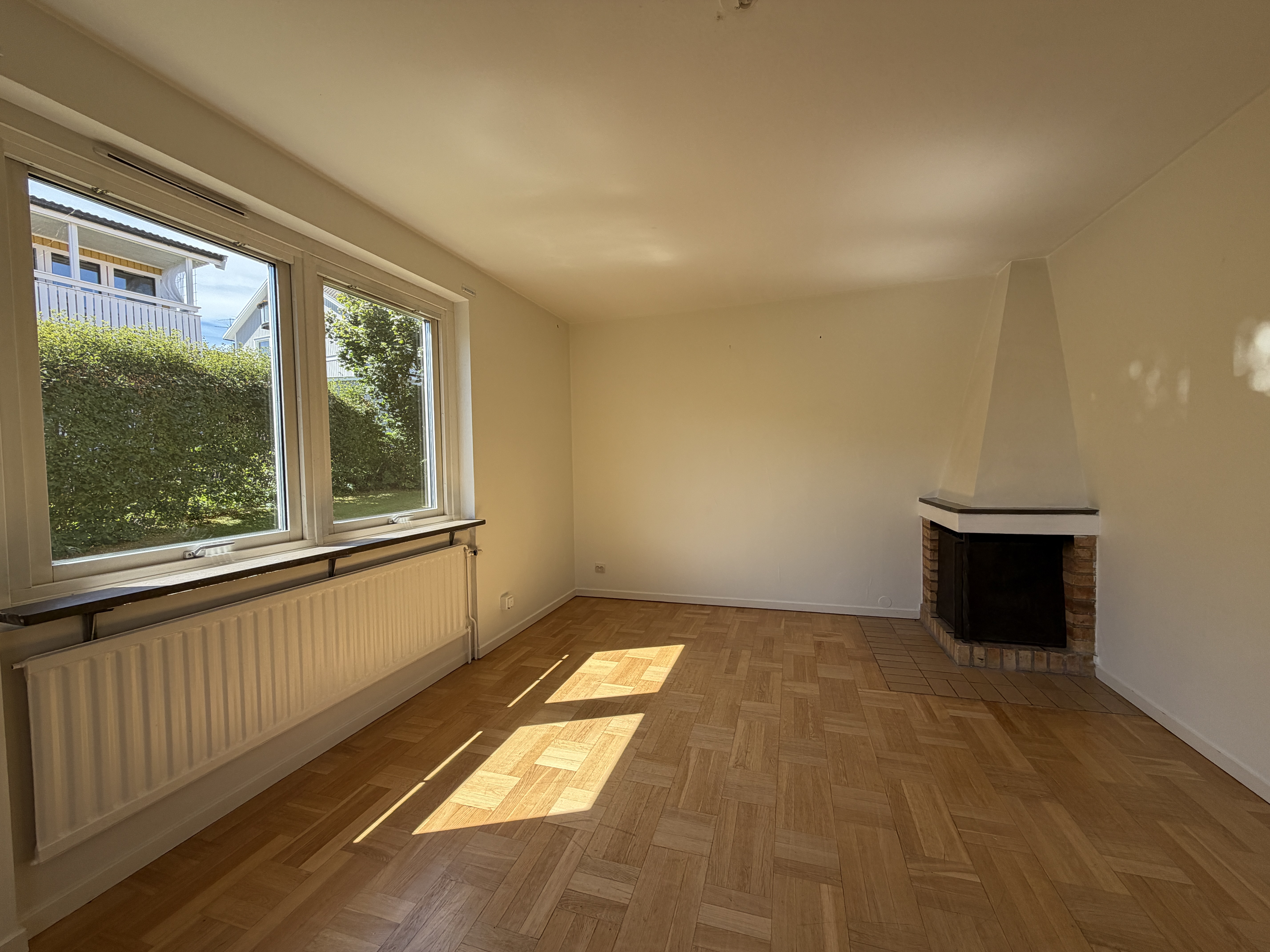 Lägenhet, 3 rooms, 93 sqm, Kristinehamn