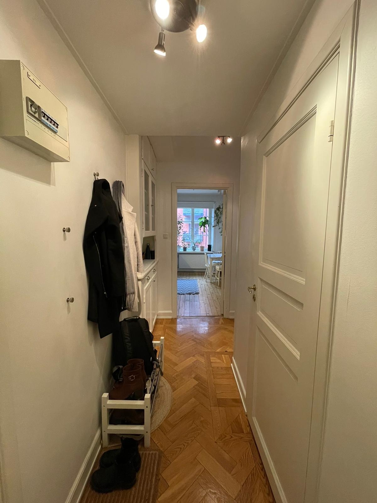 Sankt Eriksgatan, Stockholm — photo 5