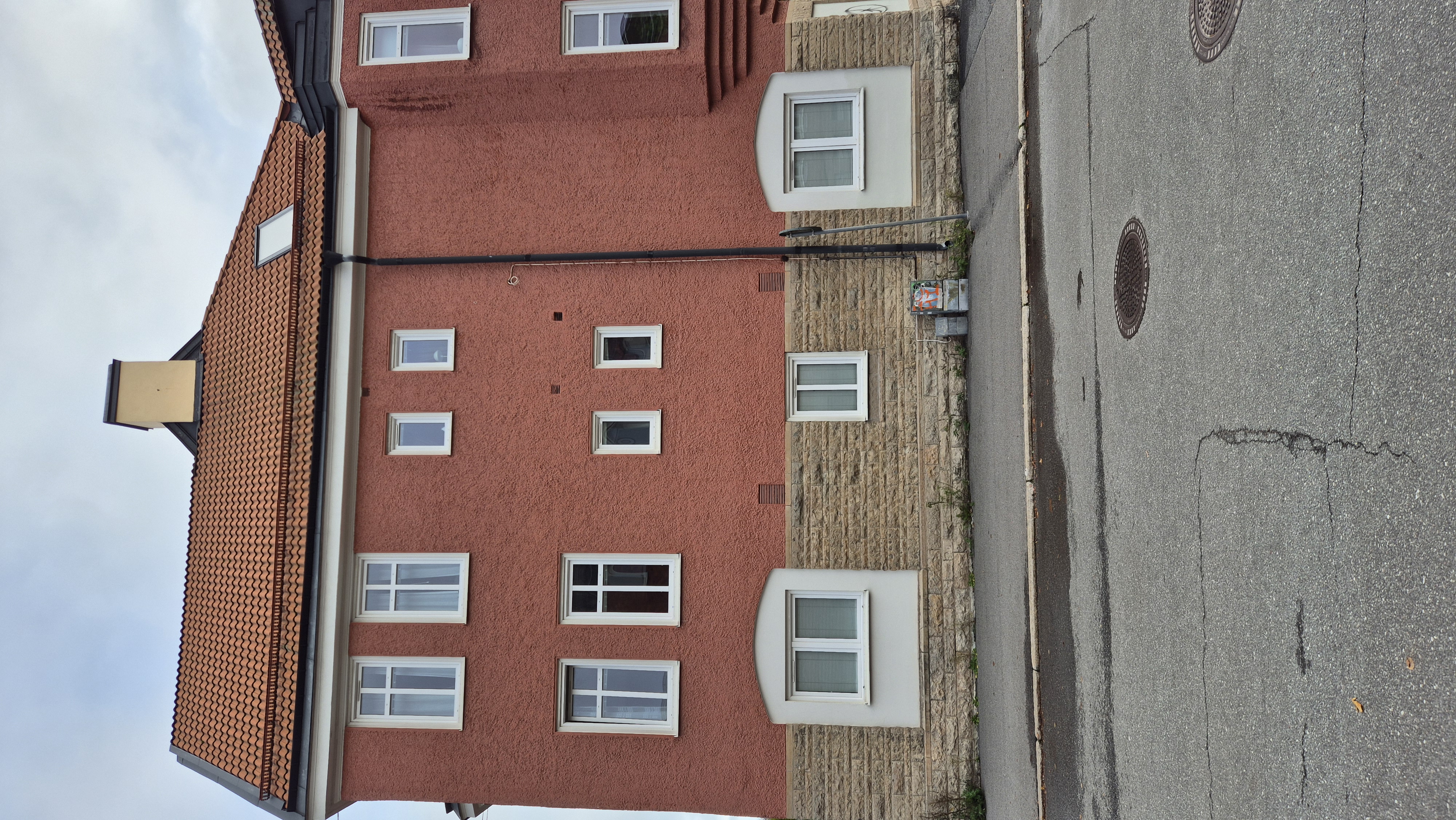 3 rok · 80 m² i Örebro