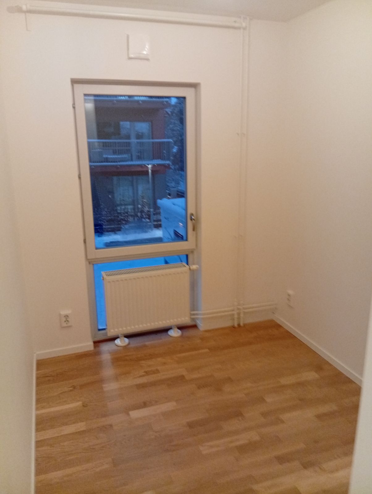 Snödroppsgränd, Hässelby — photo 2