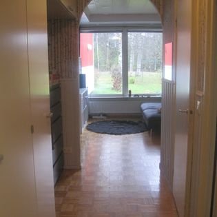 Rivitalokaksio Tornion Kivirannalla 5