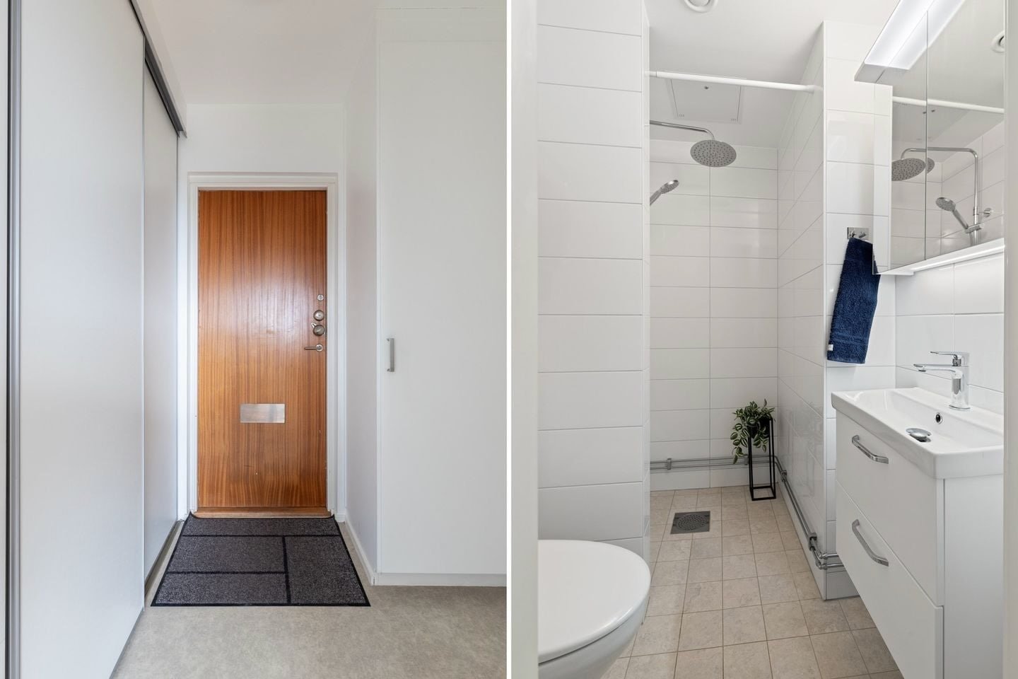 Apartment in Solna, Västra skogen, Huvudsta - Bild 5