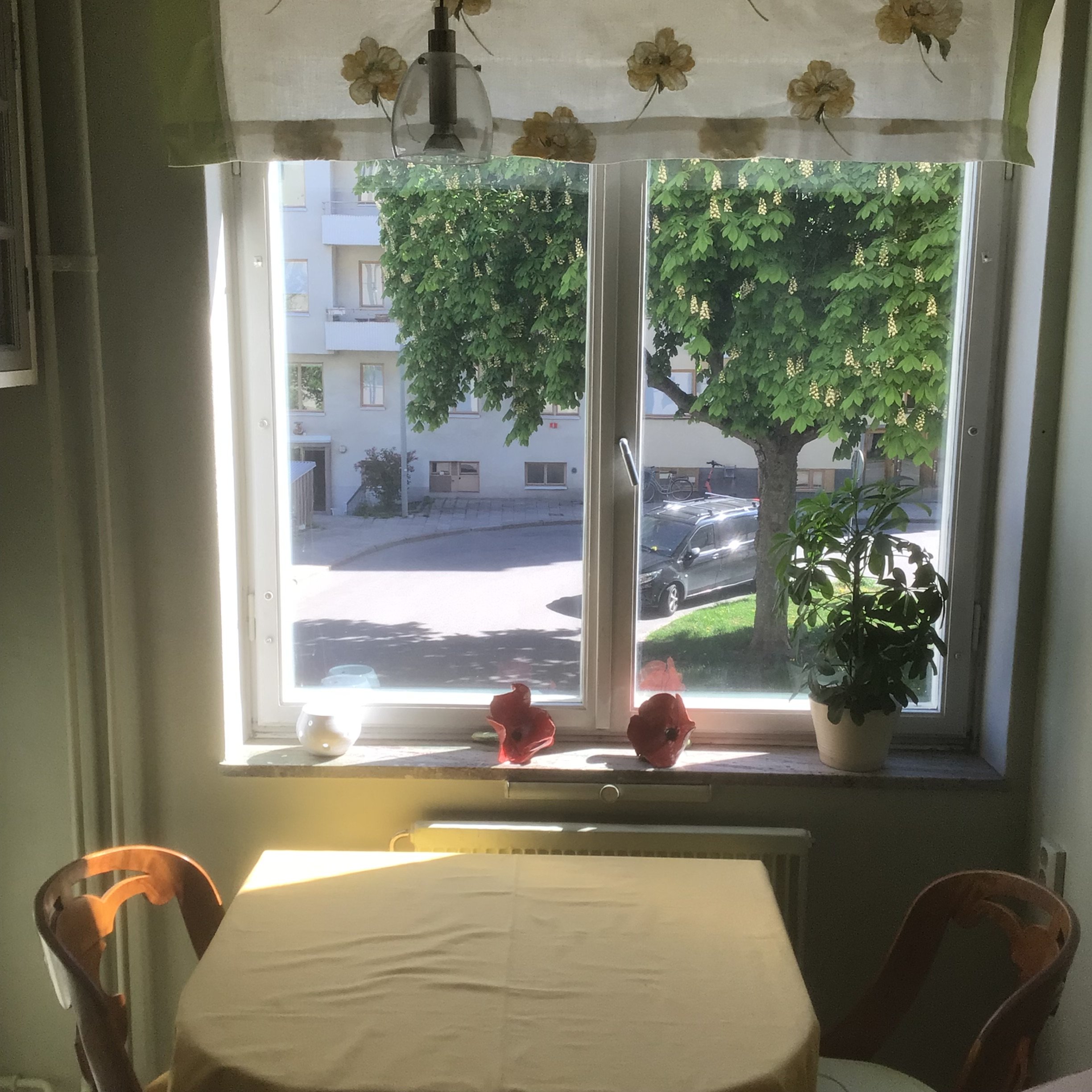 2 rum Stockholm — 18 500 kr/mån | Bostadsögat