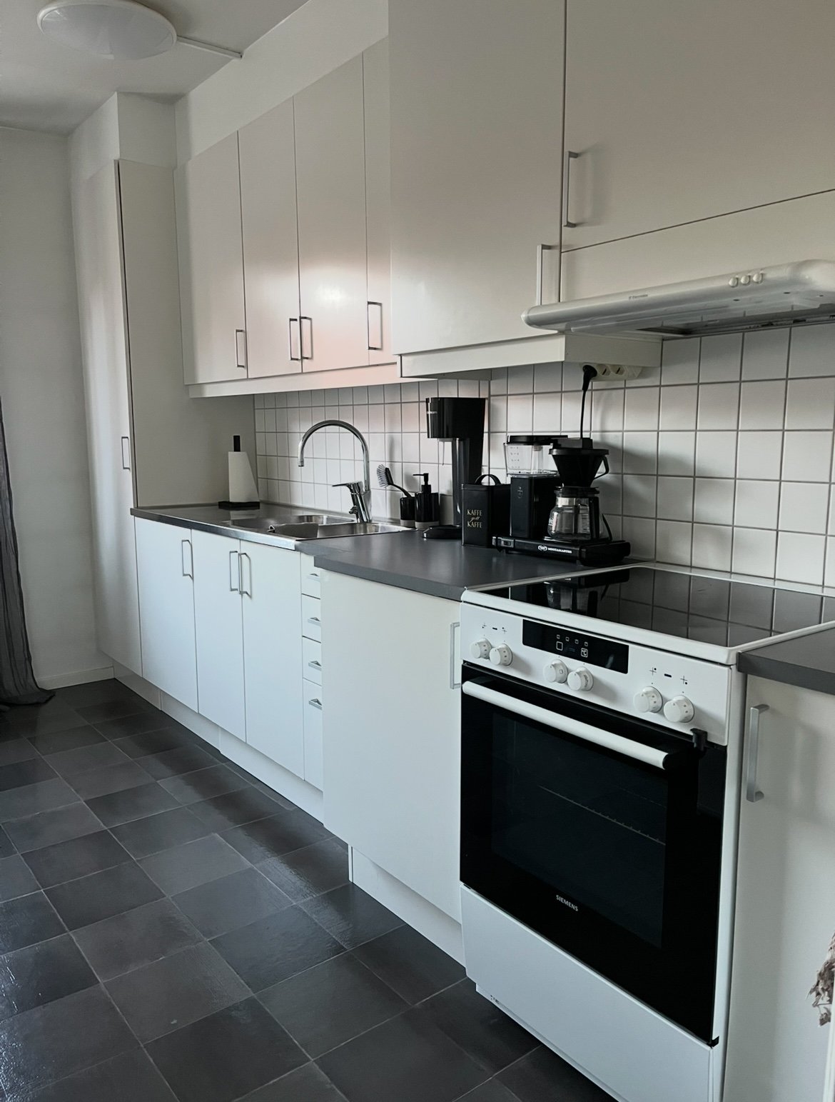 Lägenhet, 2 rum, 60 kvm, Helsingborg