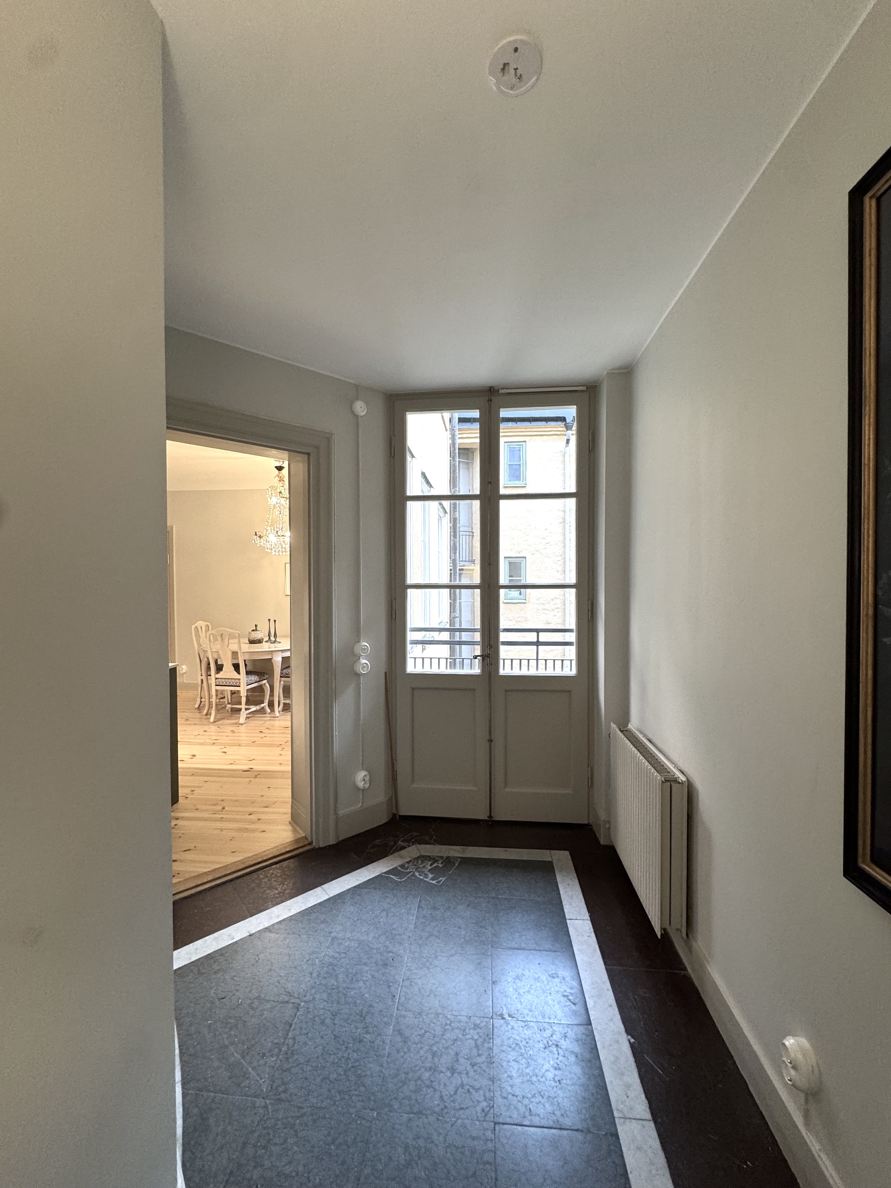 2 rum och kök, Kungsholmen, 9 500 kr/mån, bild 4