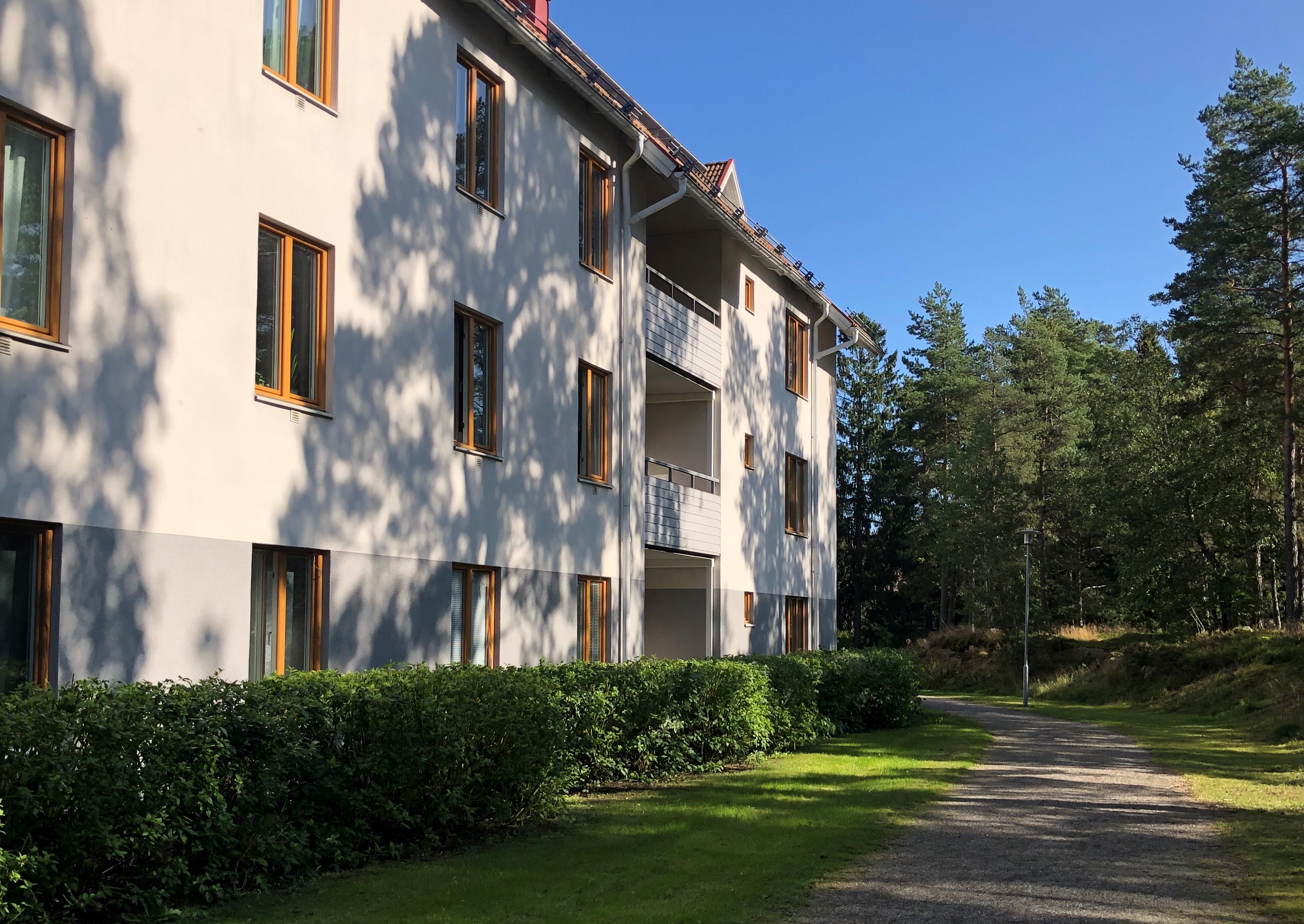 Lägenhet, 2 rooms, 50 sqm, Haninge, Stockholms Län