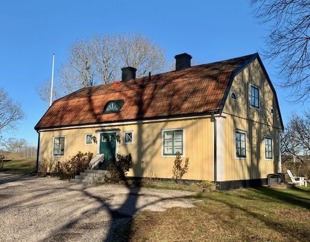 Hus – Sigtuna kommun, Stockholms län - Bild 2