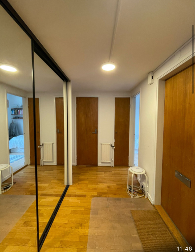 Kaggeledsgatan, Göteborg — photo 5