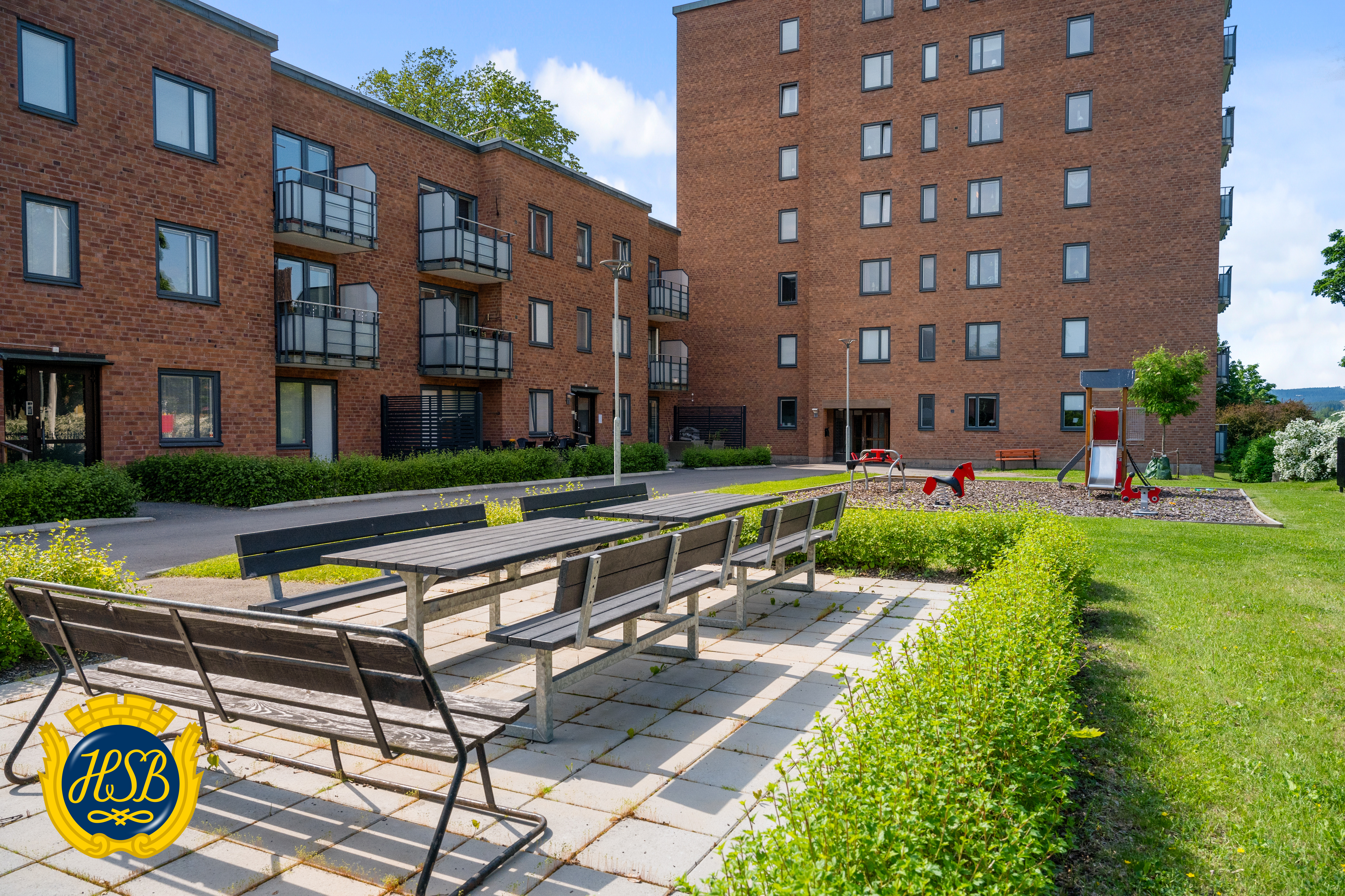 2 rok · 69 m² i Borlänge – bild 3