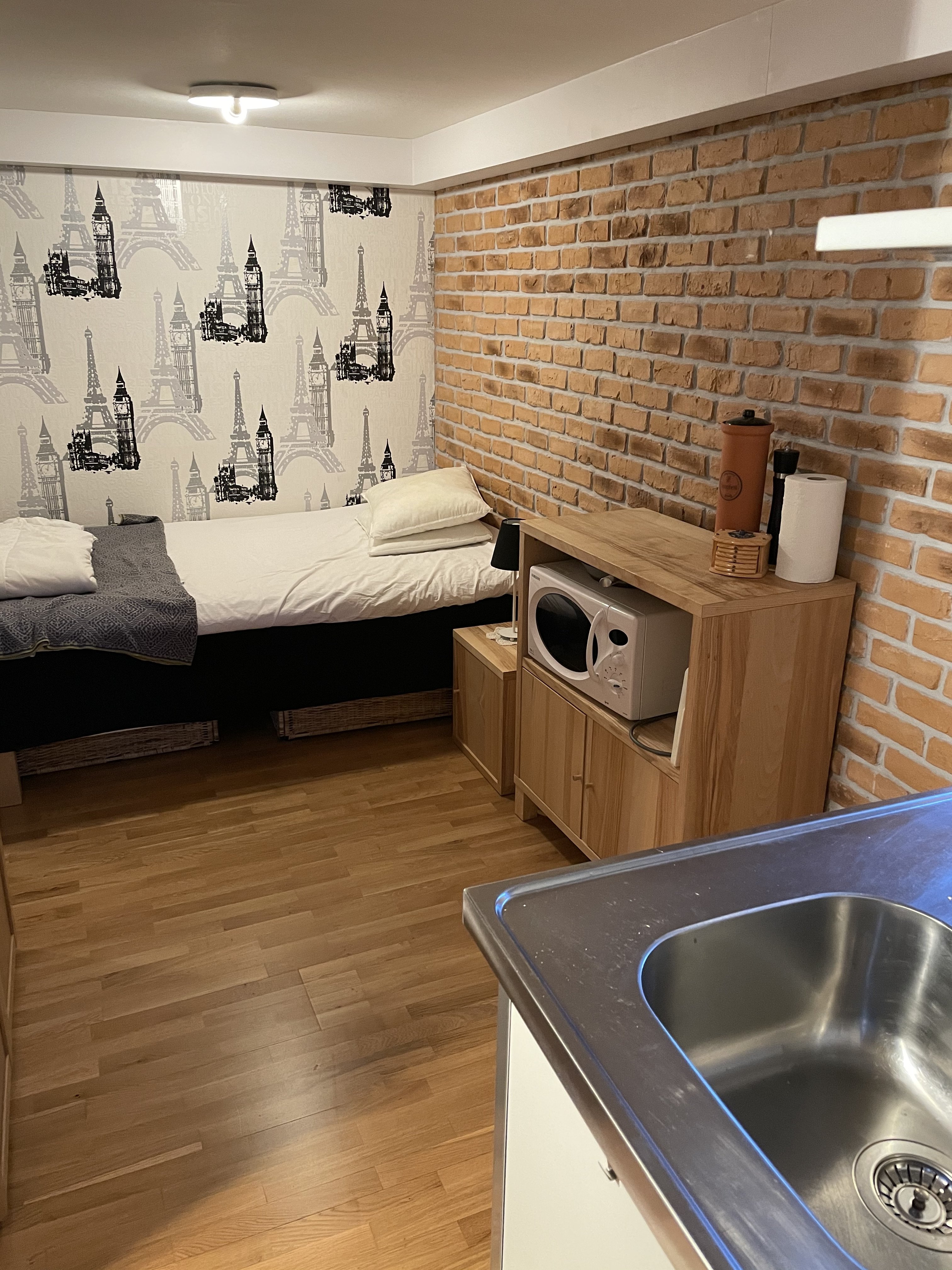 2 rok · 29 m² i Hisings Backa – bild 6