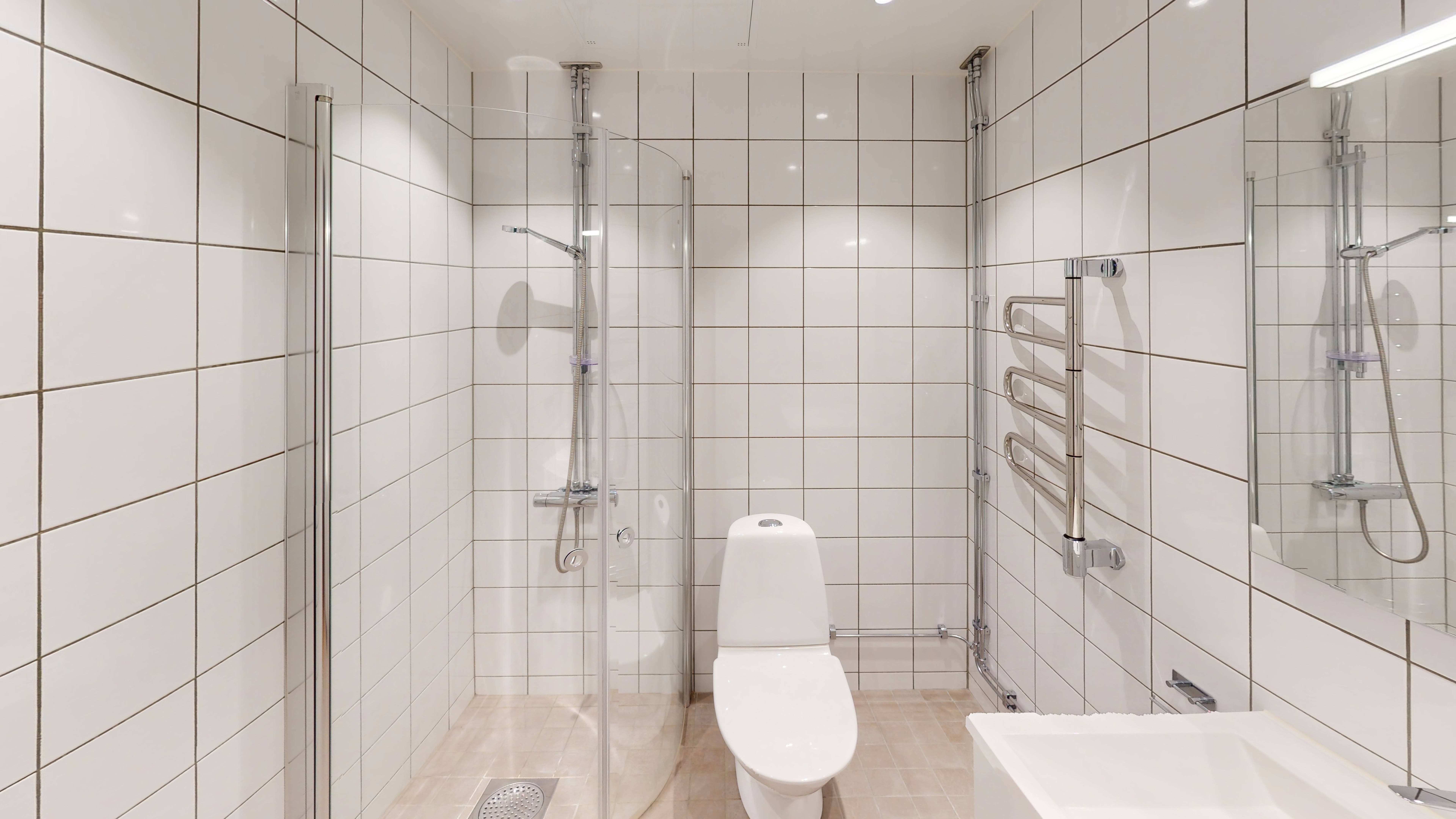 Lägenhet – Eskilstuna, Nyfors, Söder - Bild 2