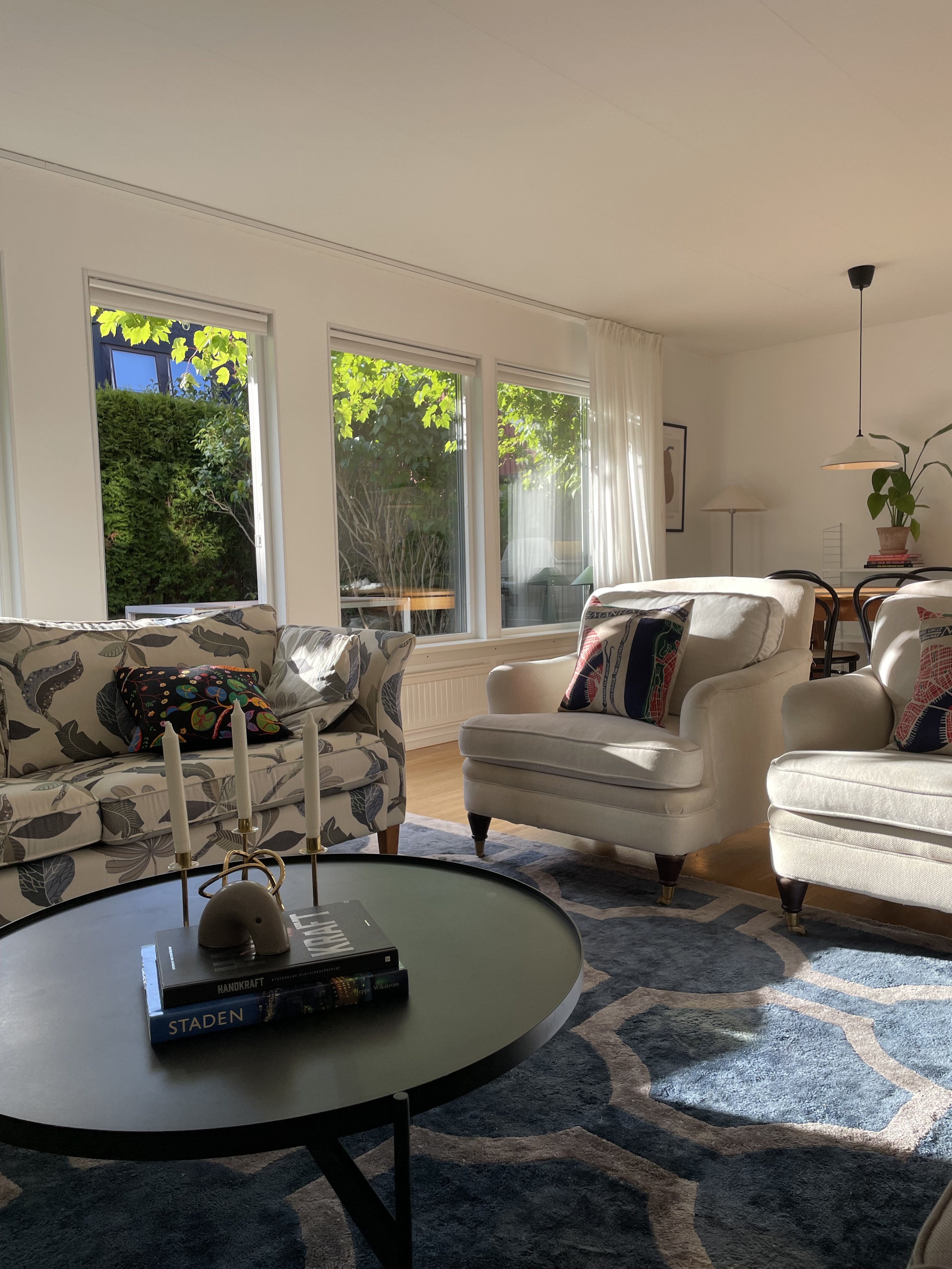 Hus – Lidingö, Gångsätra, Kottla - Fler