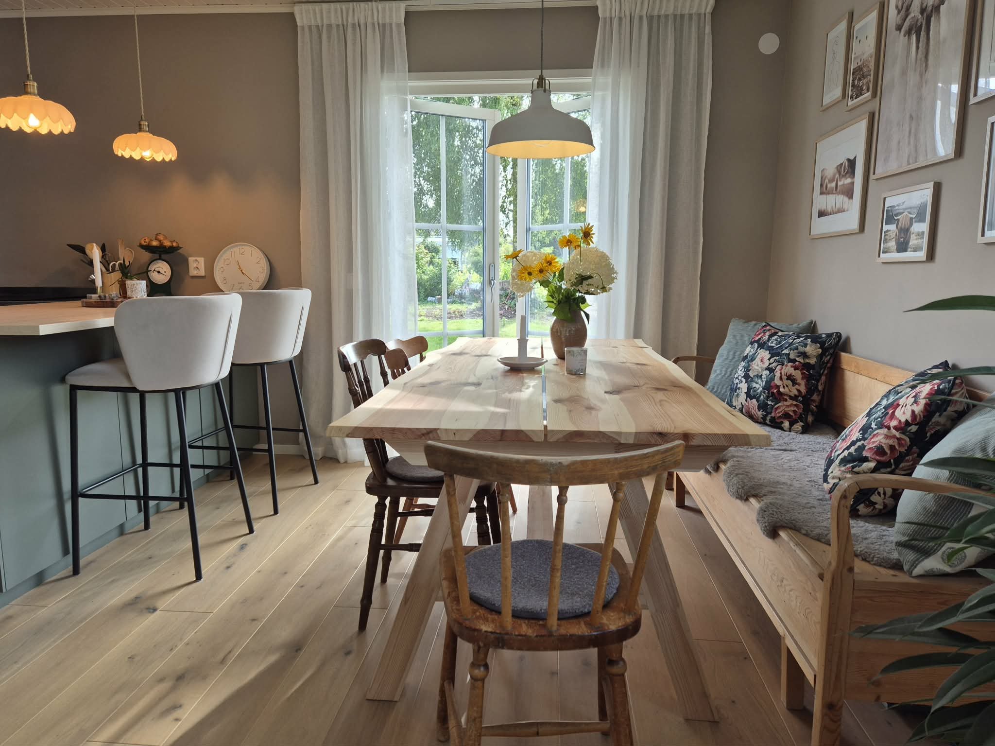 Villa/Hus, 3 rooms, 87 sqm, Växjö