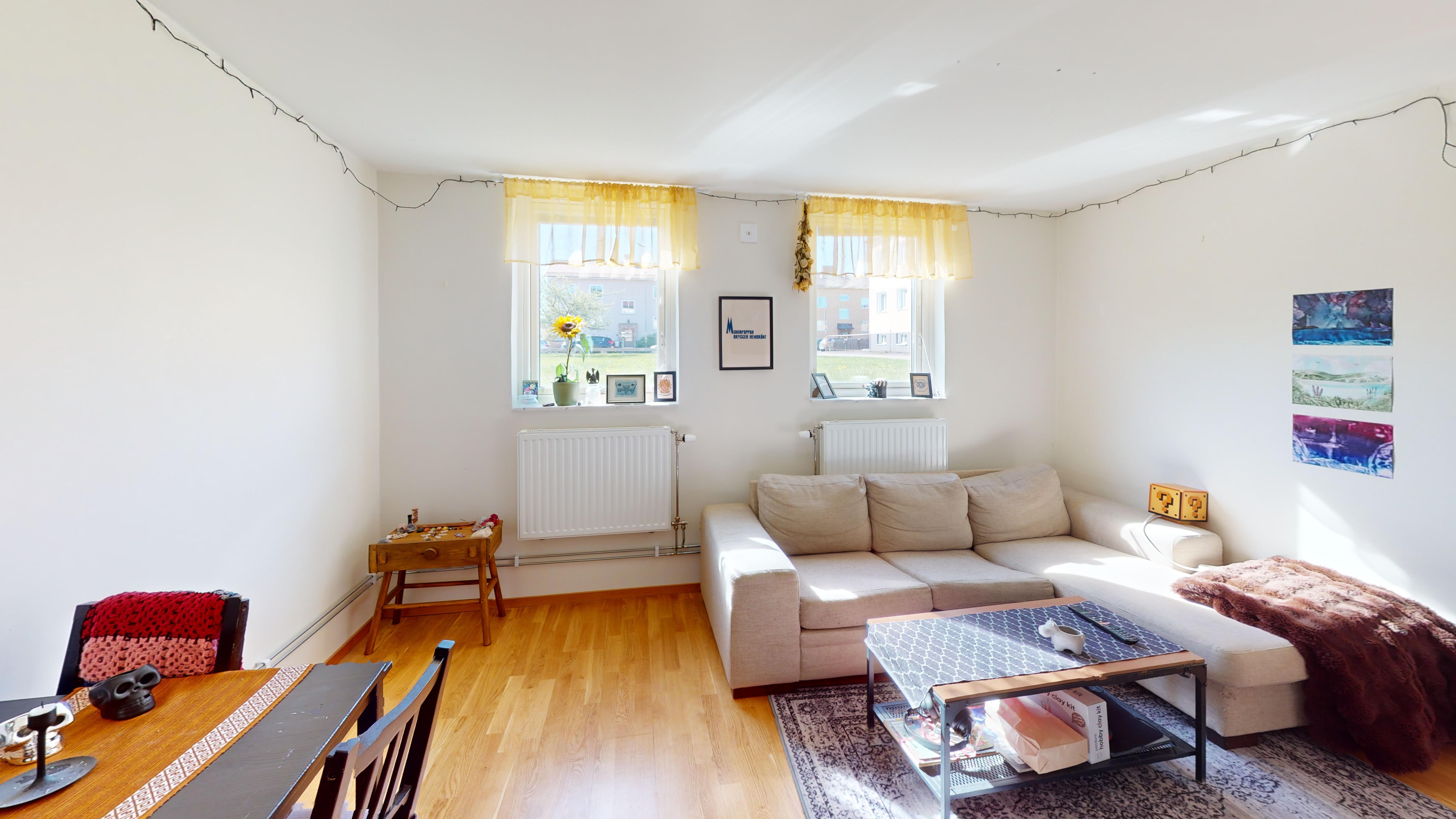 Nylandsgatan 9 B