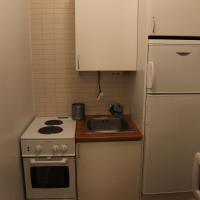 apartment at Kolpeneentie, Rovaniemi 1