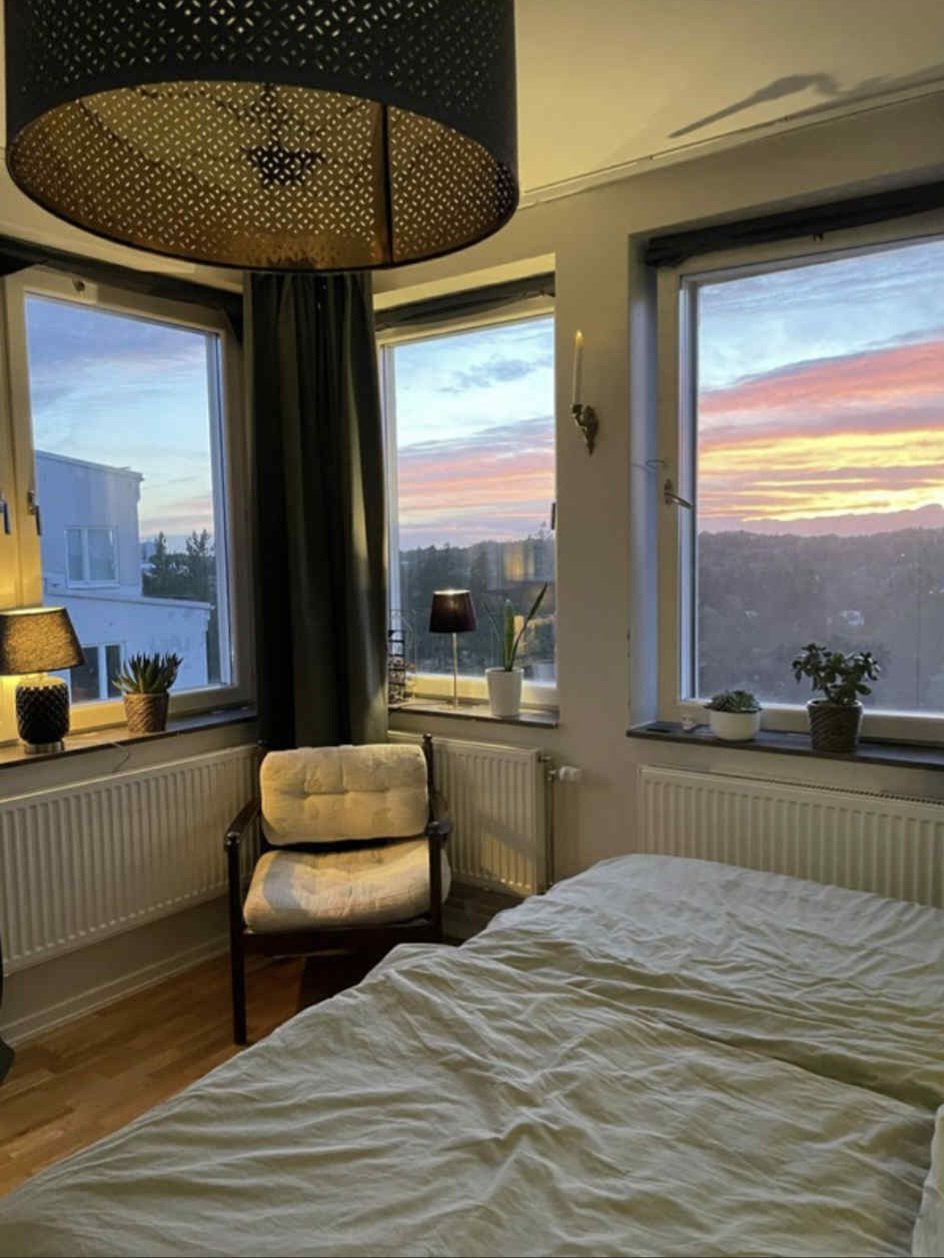 2 rok · 63 m² i Farsta – bild 8