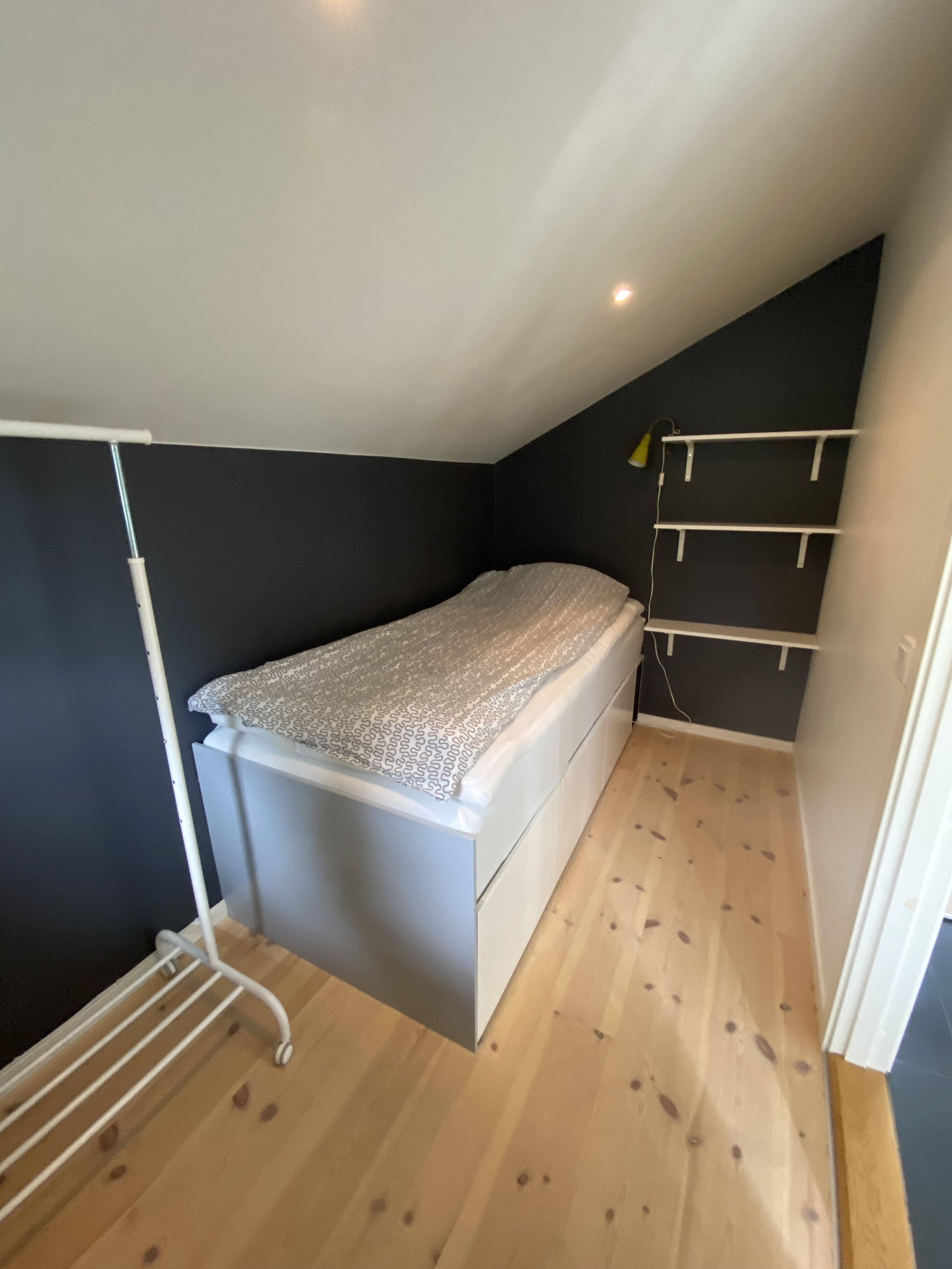 Tyrsjöliden, Olofstorp — photo 2